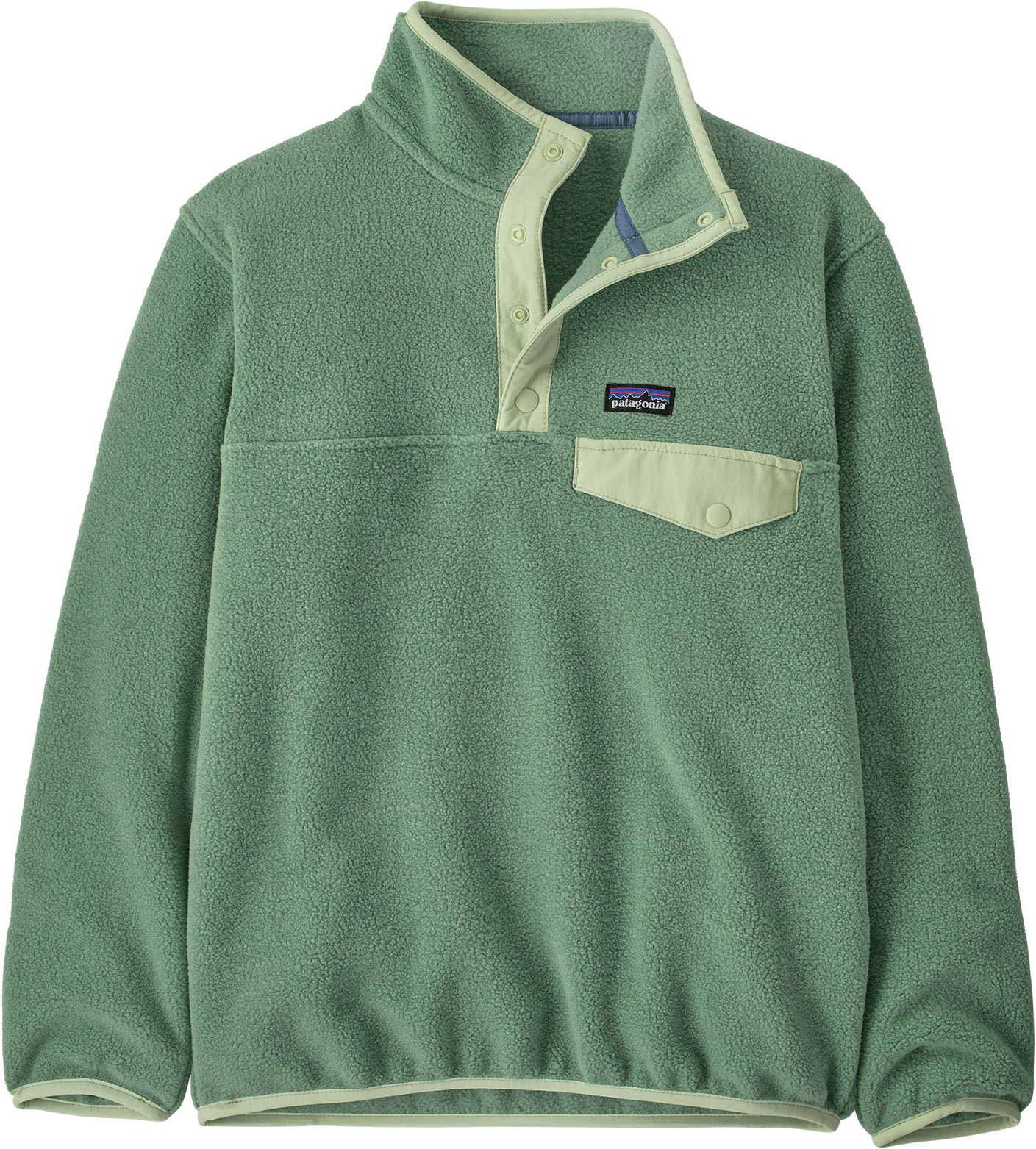 Patagonia Synchilla Snap-T Pullover - Youths | MEC