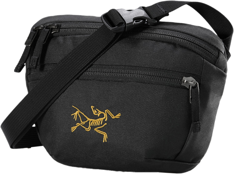 Arc'teryx Mantis 1 Waist Pack - Unisex | MEC