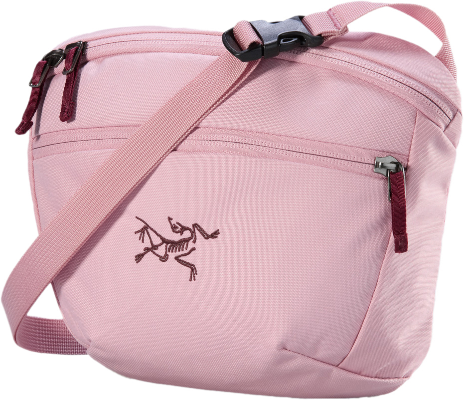 ARC'TERYX BEAMS Mantis 2 Waist Pack 新品　5 Arc'teryx x BEAMS Mantis 2 Waist Pack Tranquil - FW23 - US