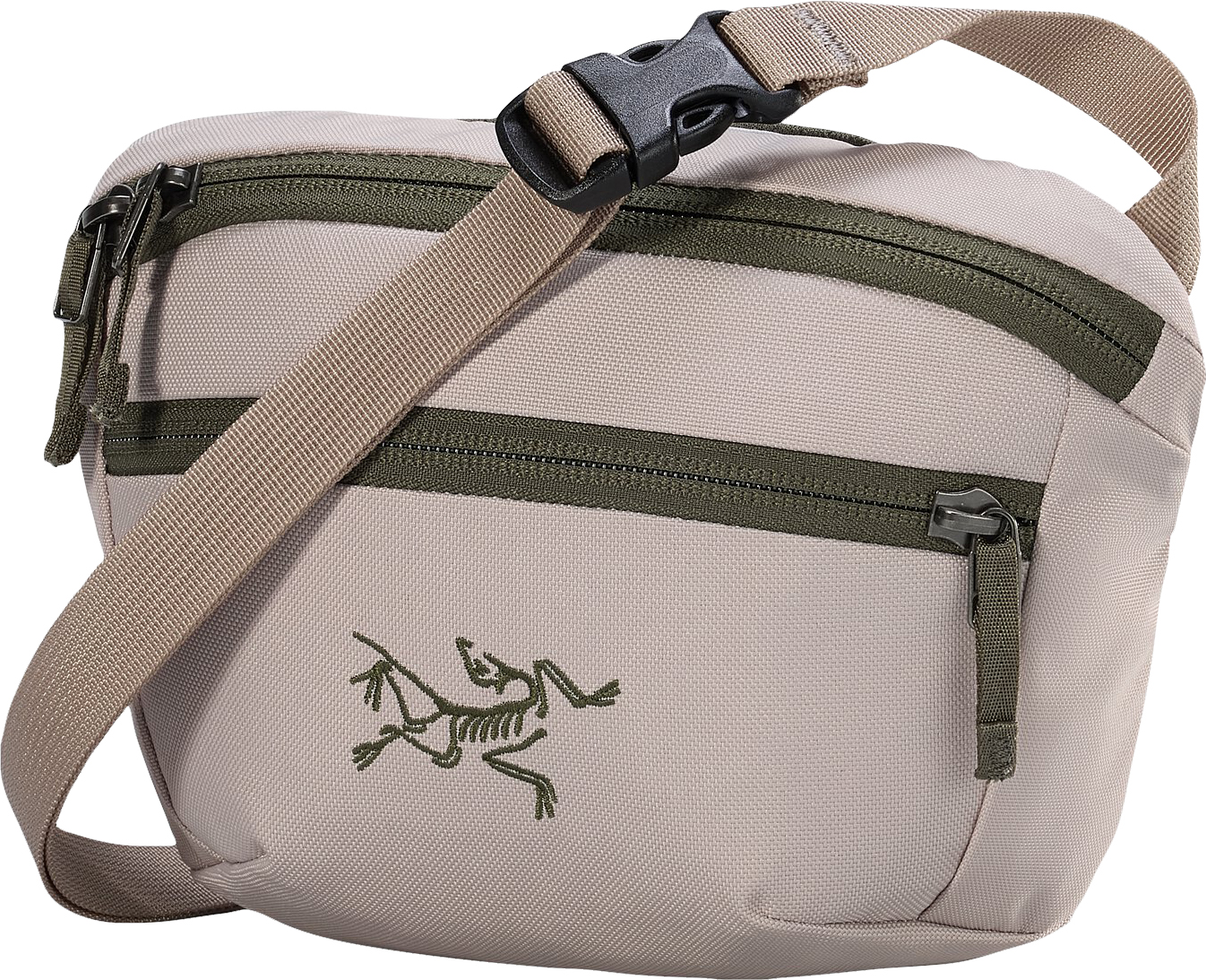 ARC'TERYX アークテリクス MANTIS 1 WAIST PACK Mantis 1 Waistpack - We're Outside Outdoor Outfitters