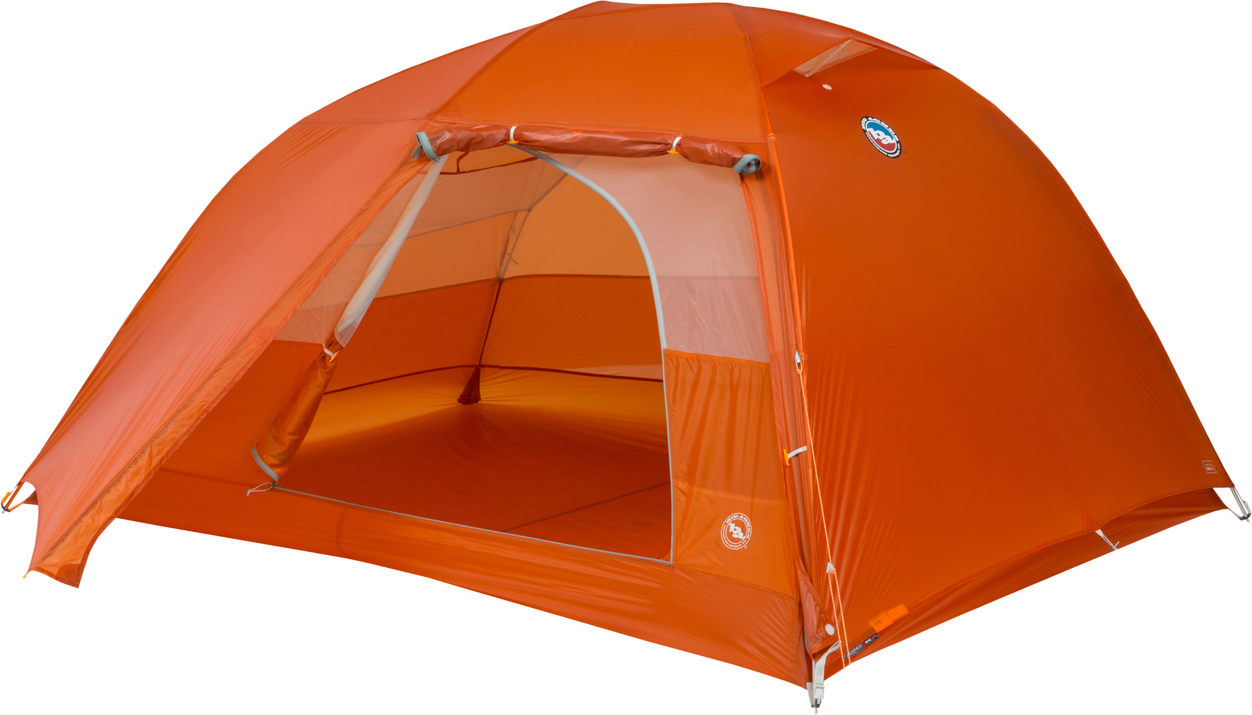 Big Agnes Copper Spur UL 3-Person Tent | MEC