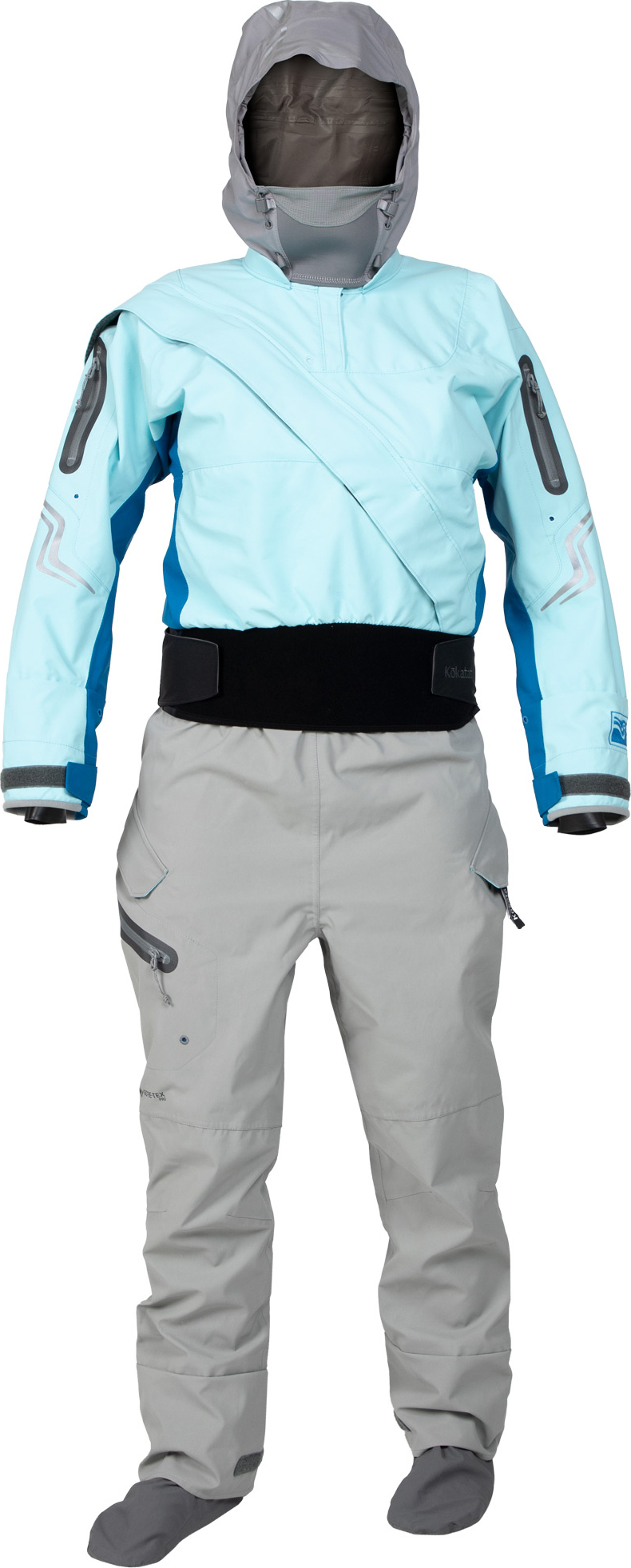 Kokatat Gore-Tex Odyssey Dry Suit 