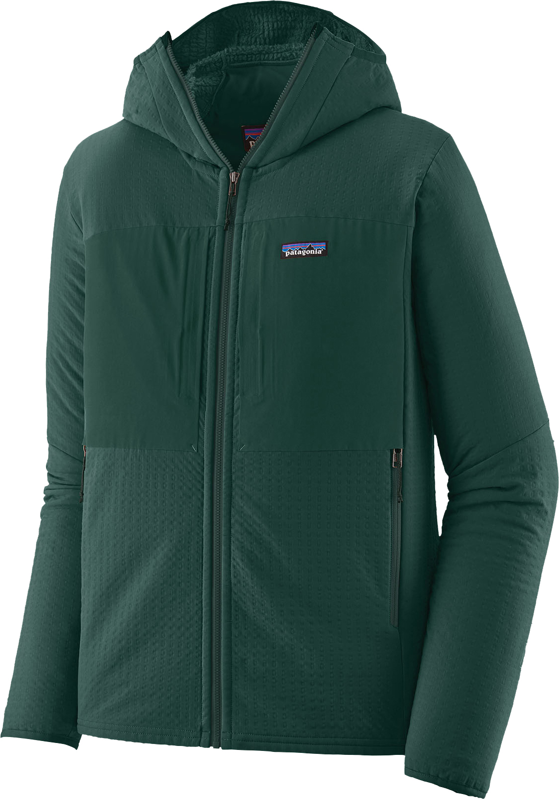 Patagonia M’s R2 TechFace Hoody テックフェイス Patagonia R2 TechFace Hoody - Men's | MEC