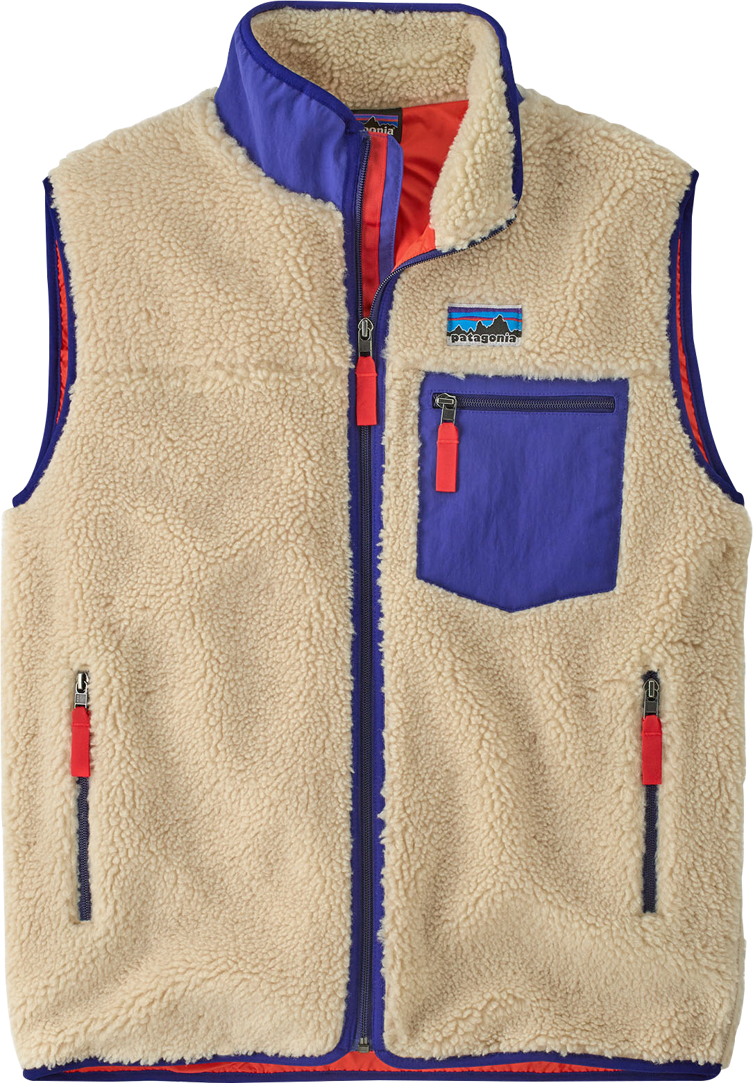 Patagonia Classic Retro-X Vest - Men's | MEC