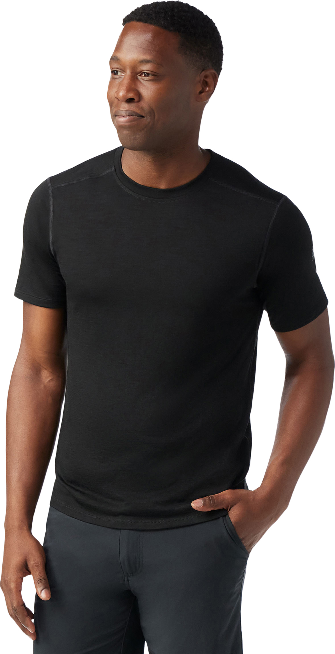 Smartwool Merino Short Sleeve Tee - Men's | MEC