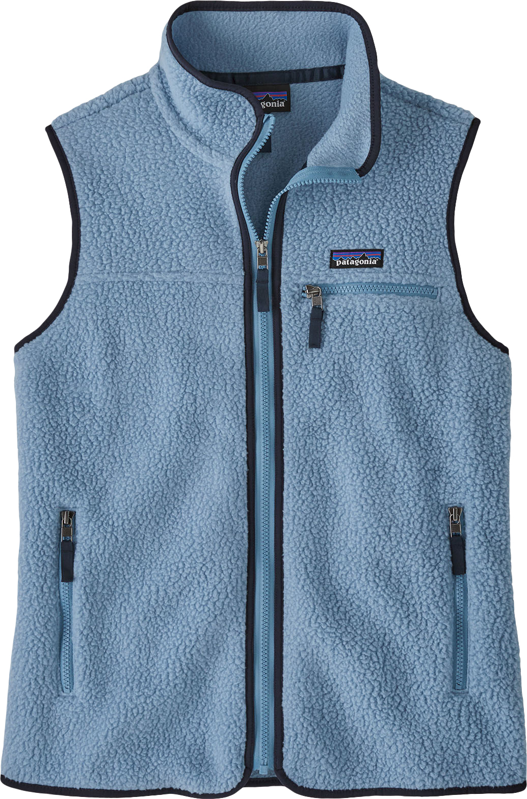 80’s ビンテージ/ Patagonia Pile Vest 80's ビンテージ/ Patagonia Pile Vest