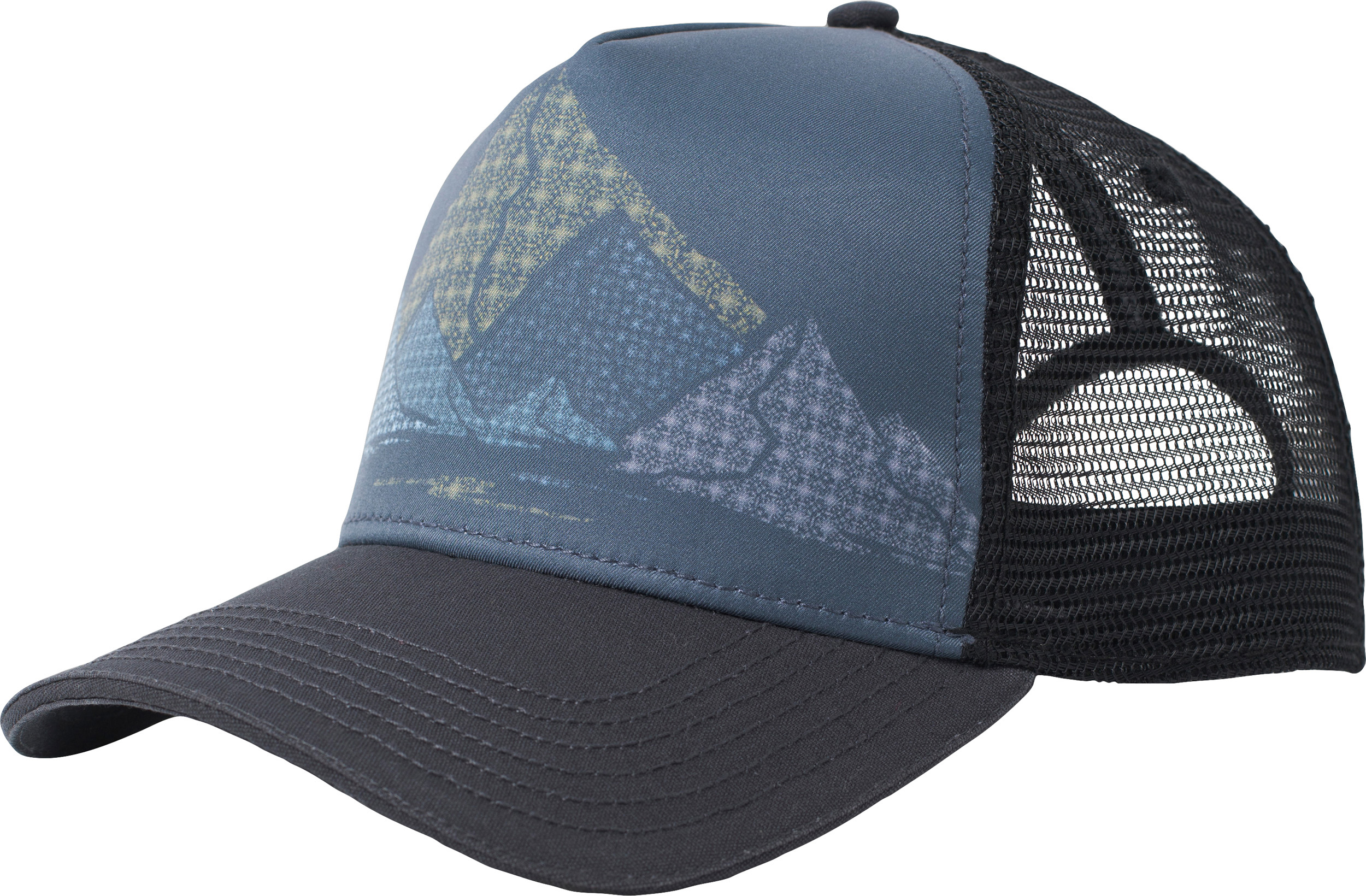 La Viva Trucker Prana Trucker Hat Womens Prana La Viva Trucker Hat