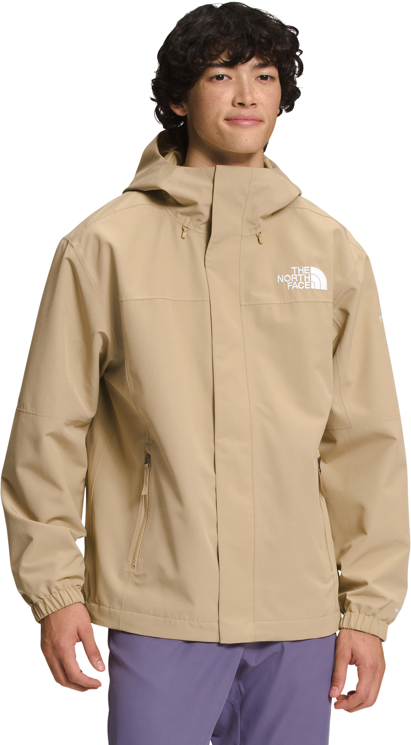 The North Face TNF Packable Jacket - Men's | MEC