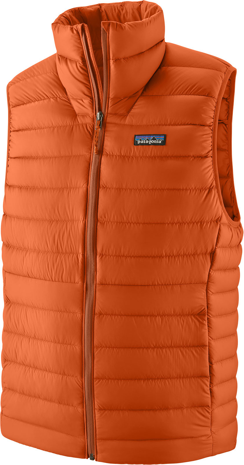 まめだいふく patagonia down vest Patagonia Men's Down Sweater™ Insulated Vest