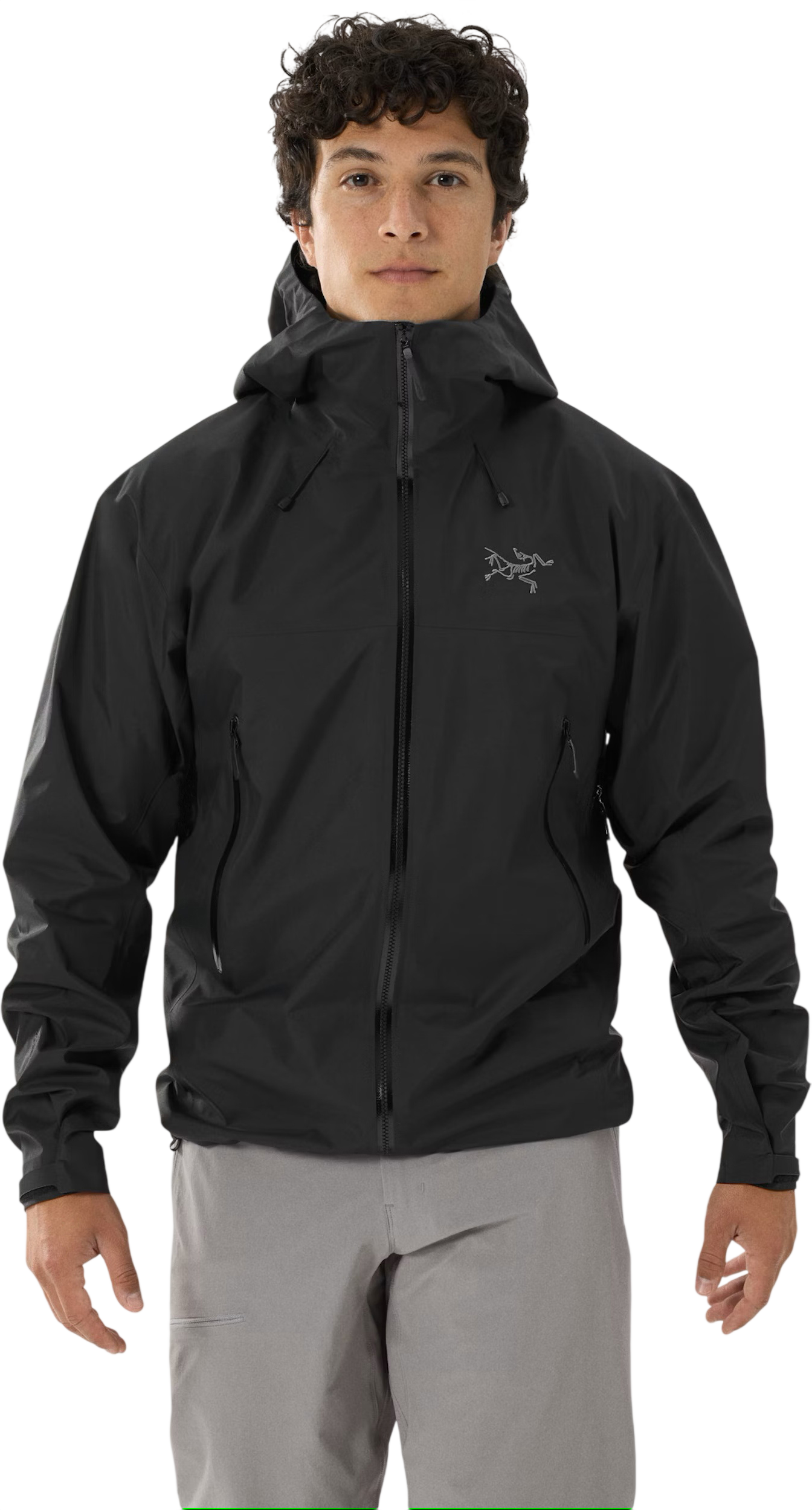 Arc'teryx Beta SL Jacket - Men's | MEC Arc'teryx Beta SL Jacket - Men's | MEC