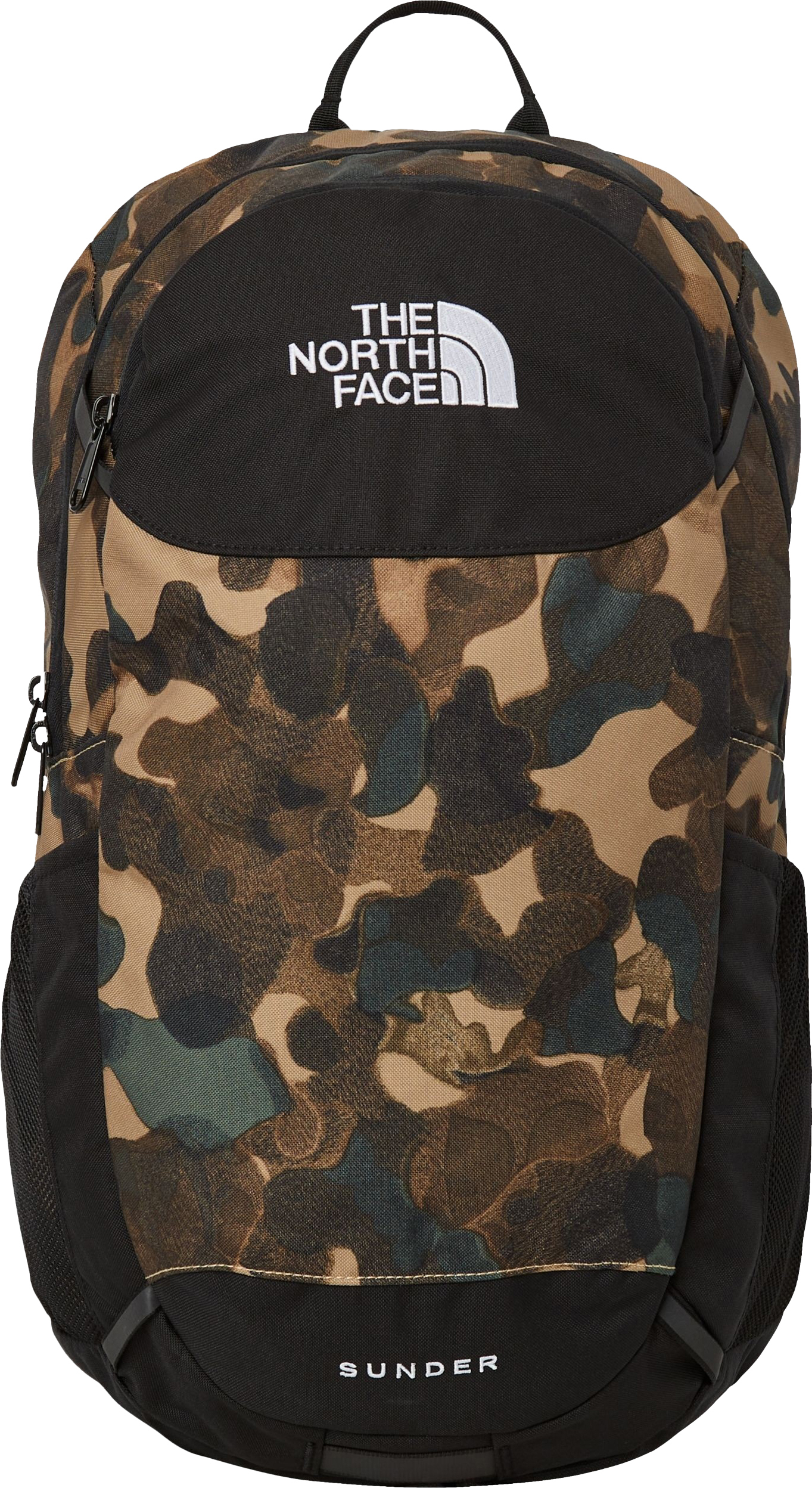 The North Face Sunder Backpack - Unisex | MEC