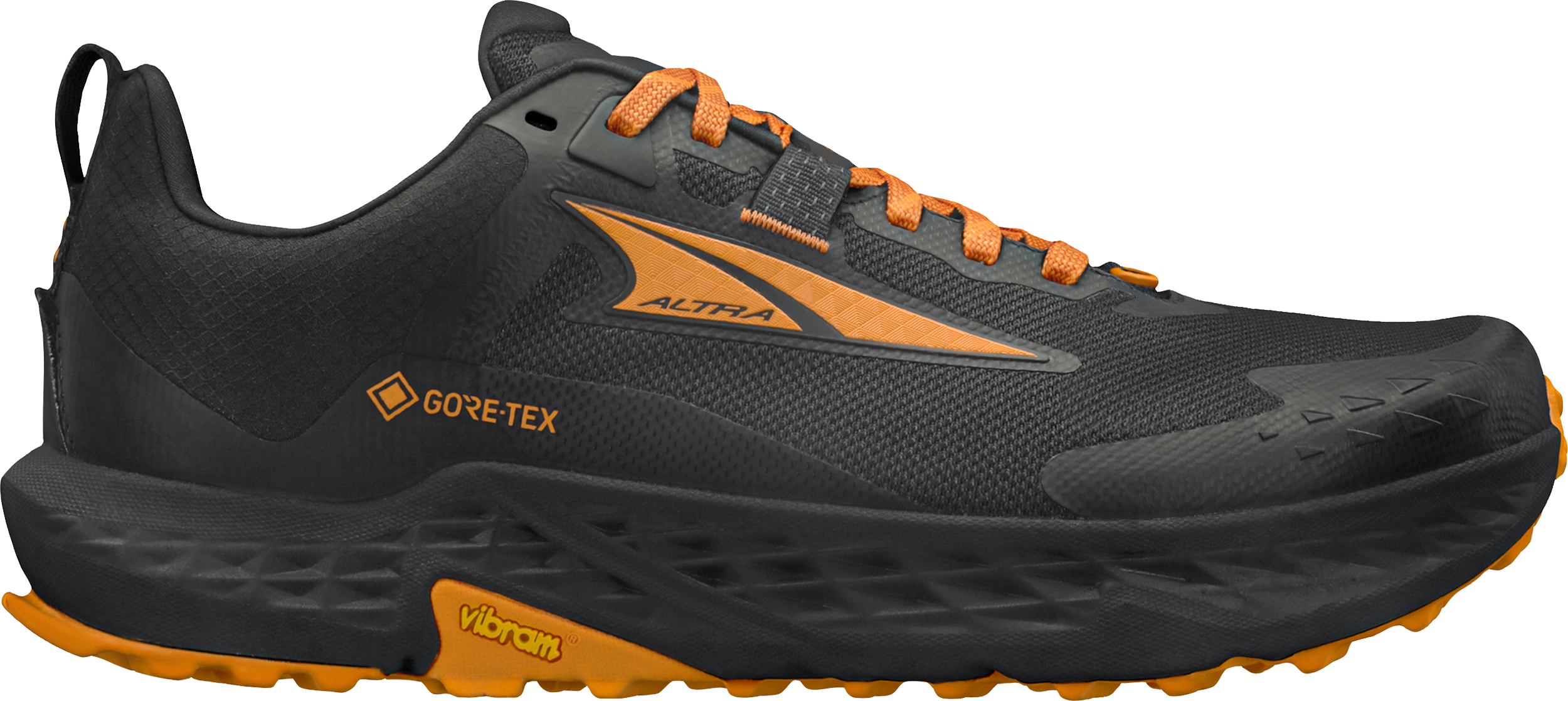 Altra Timp 5 GTX Trail Running Shoes - Men display picture 3