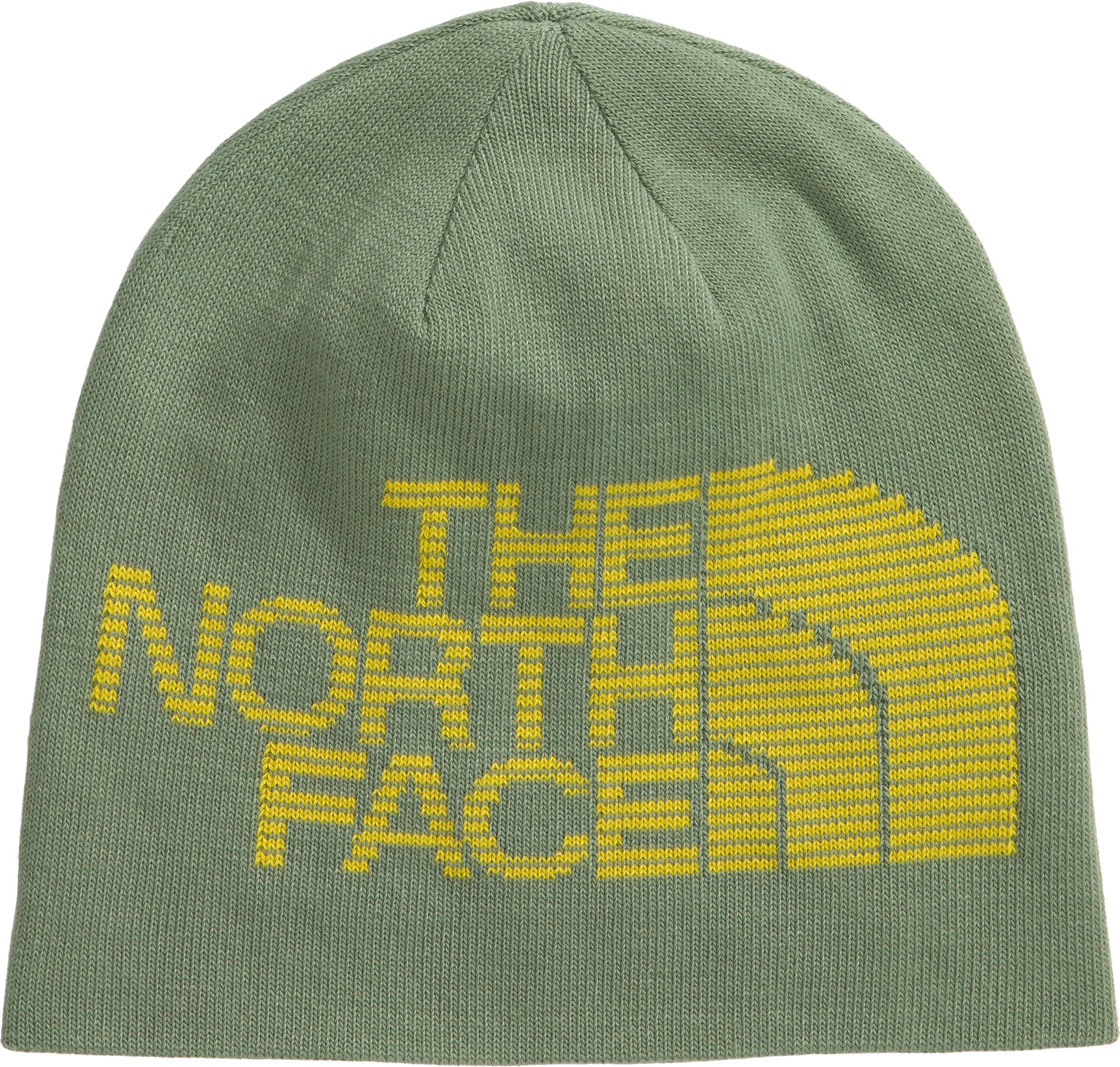 The North Face Reversible Highline Beanie Unisex MEC
