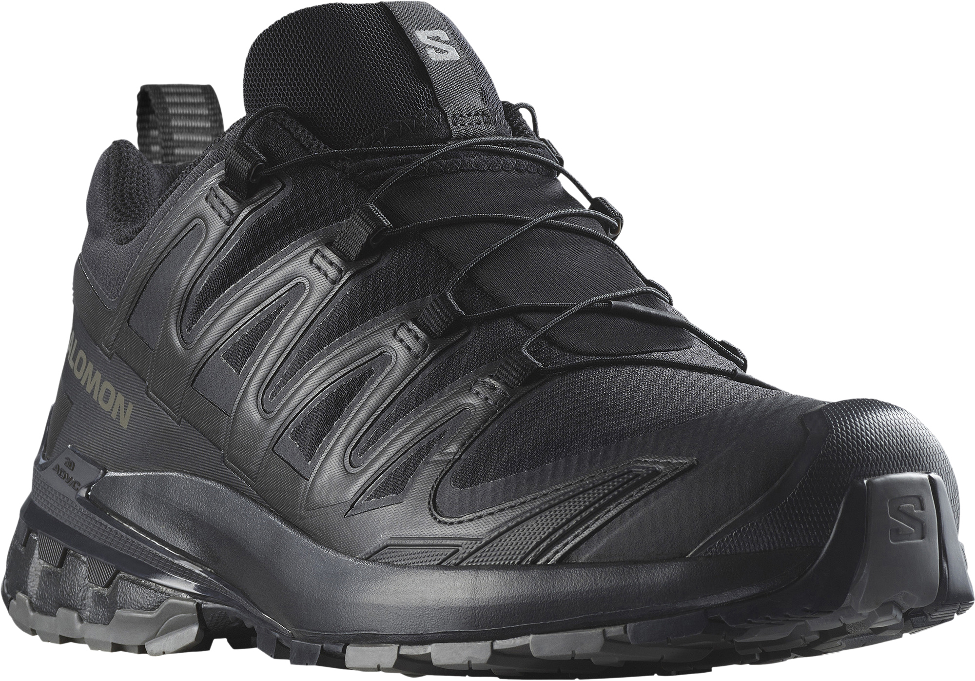 Salomon XA Pro 3D V9 Gore-Tex Trail Running Shoes - Men's | MEC