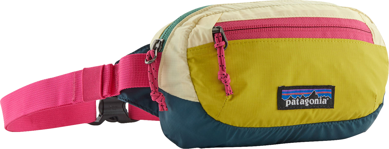 Patagonia Terravia Mini Hip Pack - Unisex | MEC