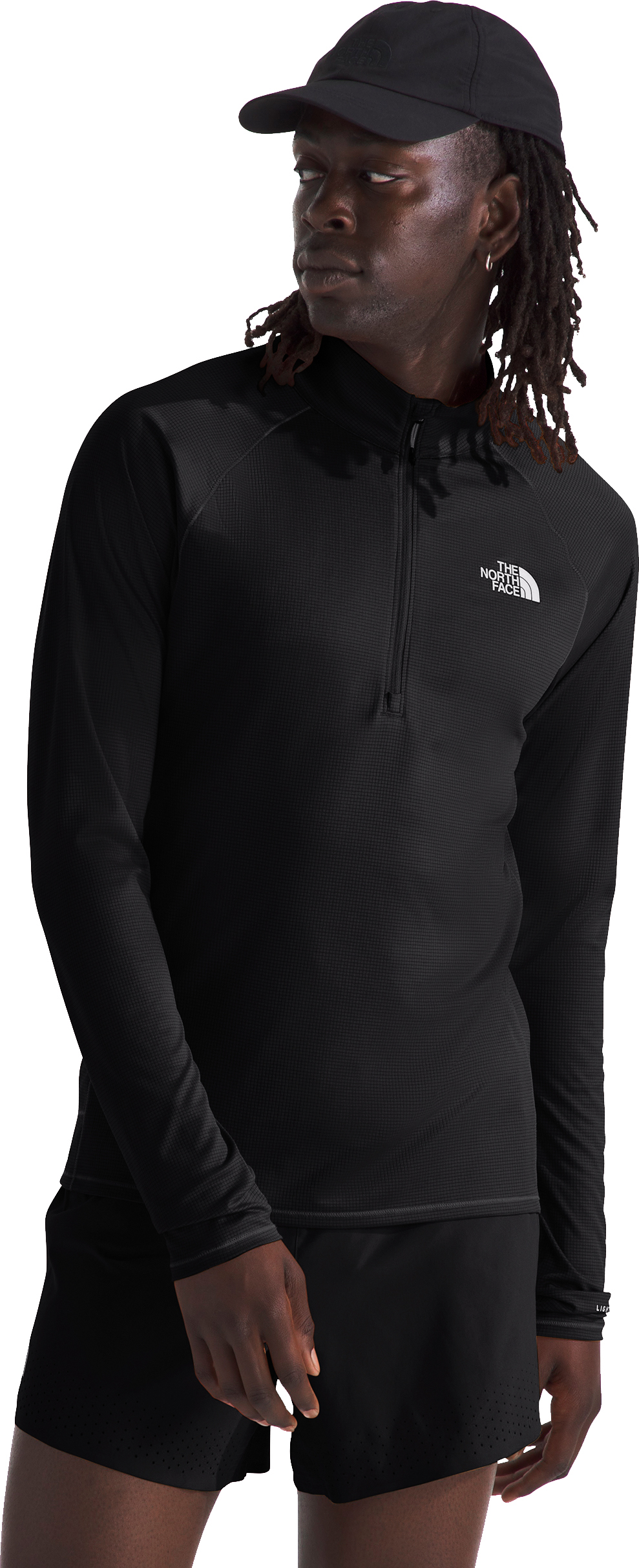 The North Face Sunriser 1/4 Zip Top - Men's | MEC