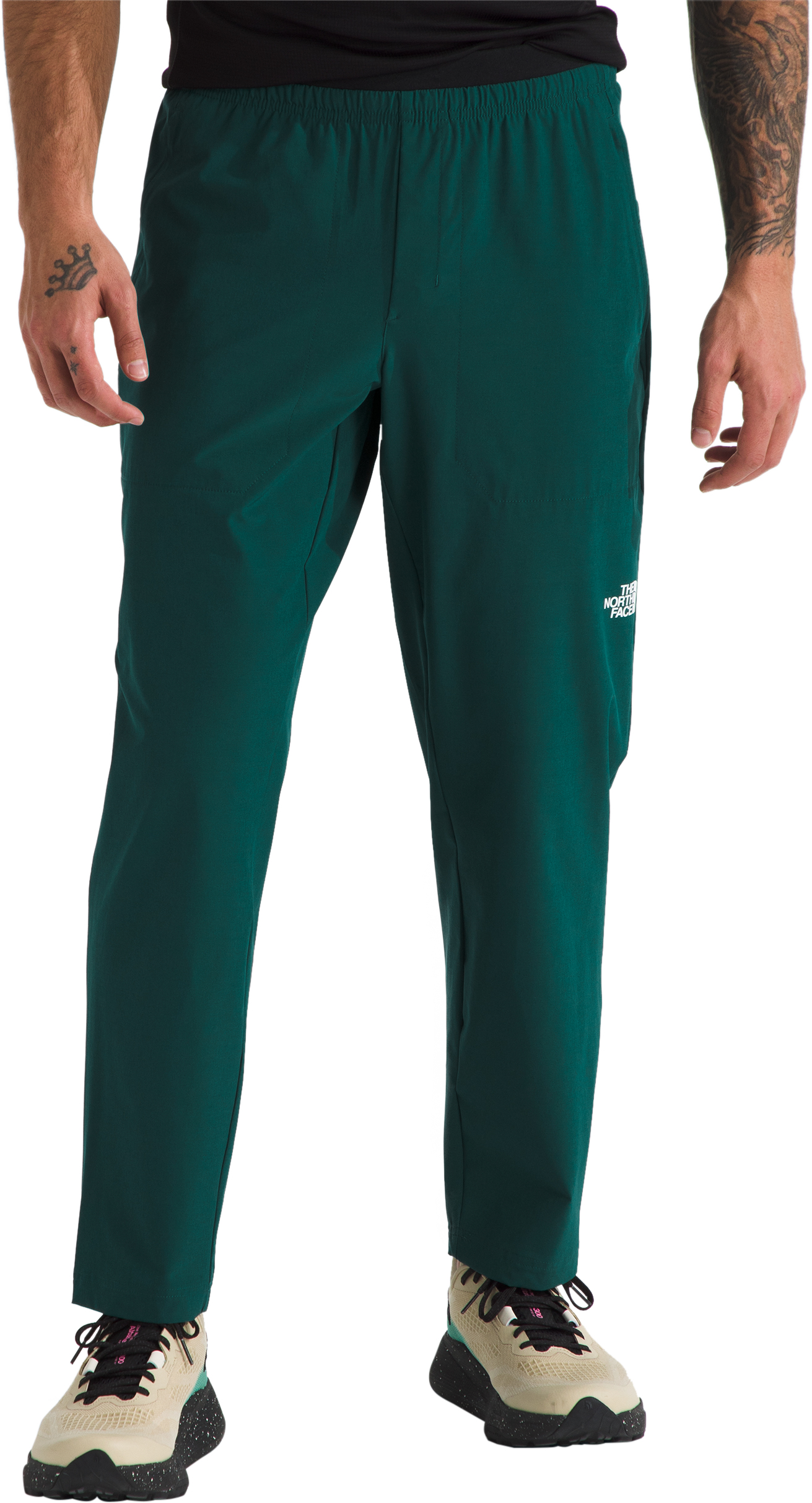 The North Face 24/7 Woven Jogger - Men's | MEC