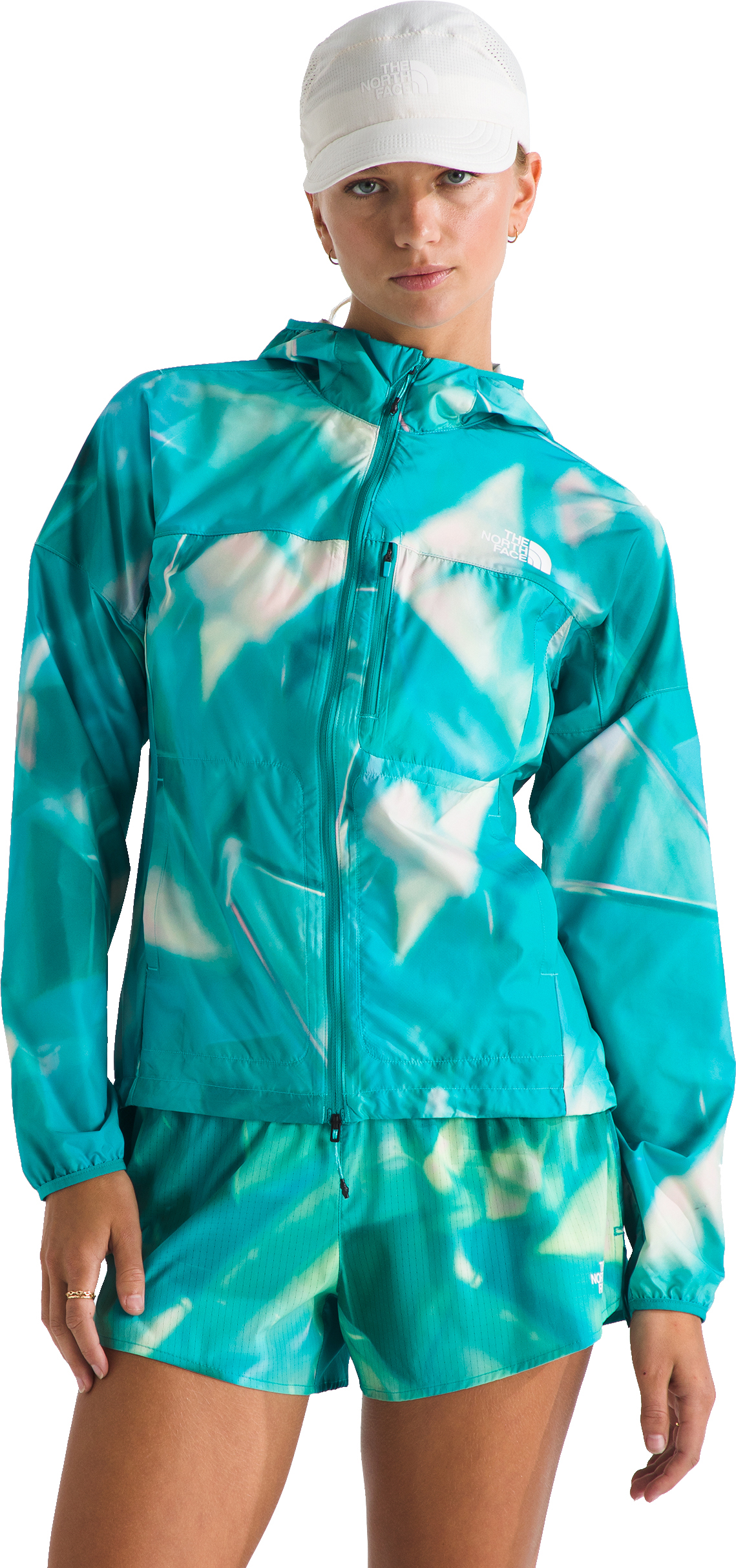 The North Face Higher Run Wind Jacket - Women's | MEC
