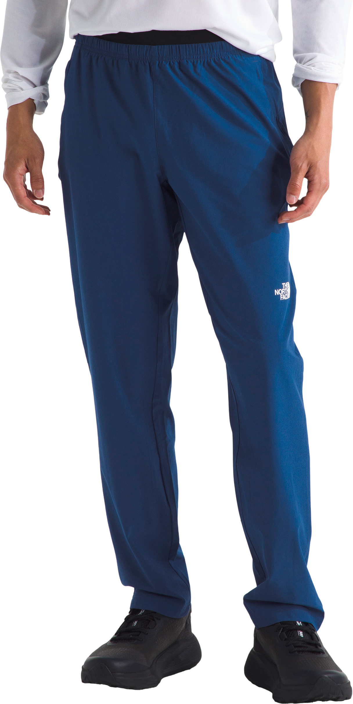 The North Face 24/7 Woven Jogger - Men's | MEC