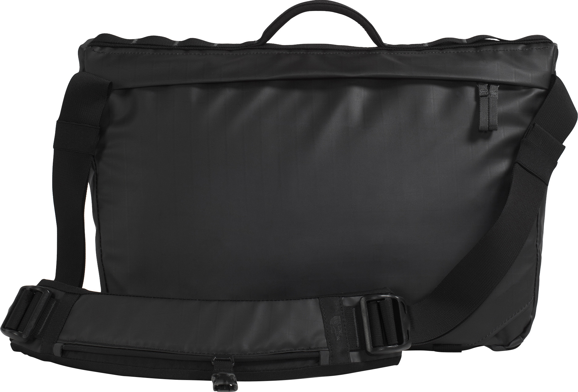 The North Face Base Camp Voyager Messenger Bag - Unisex | MEC
