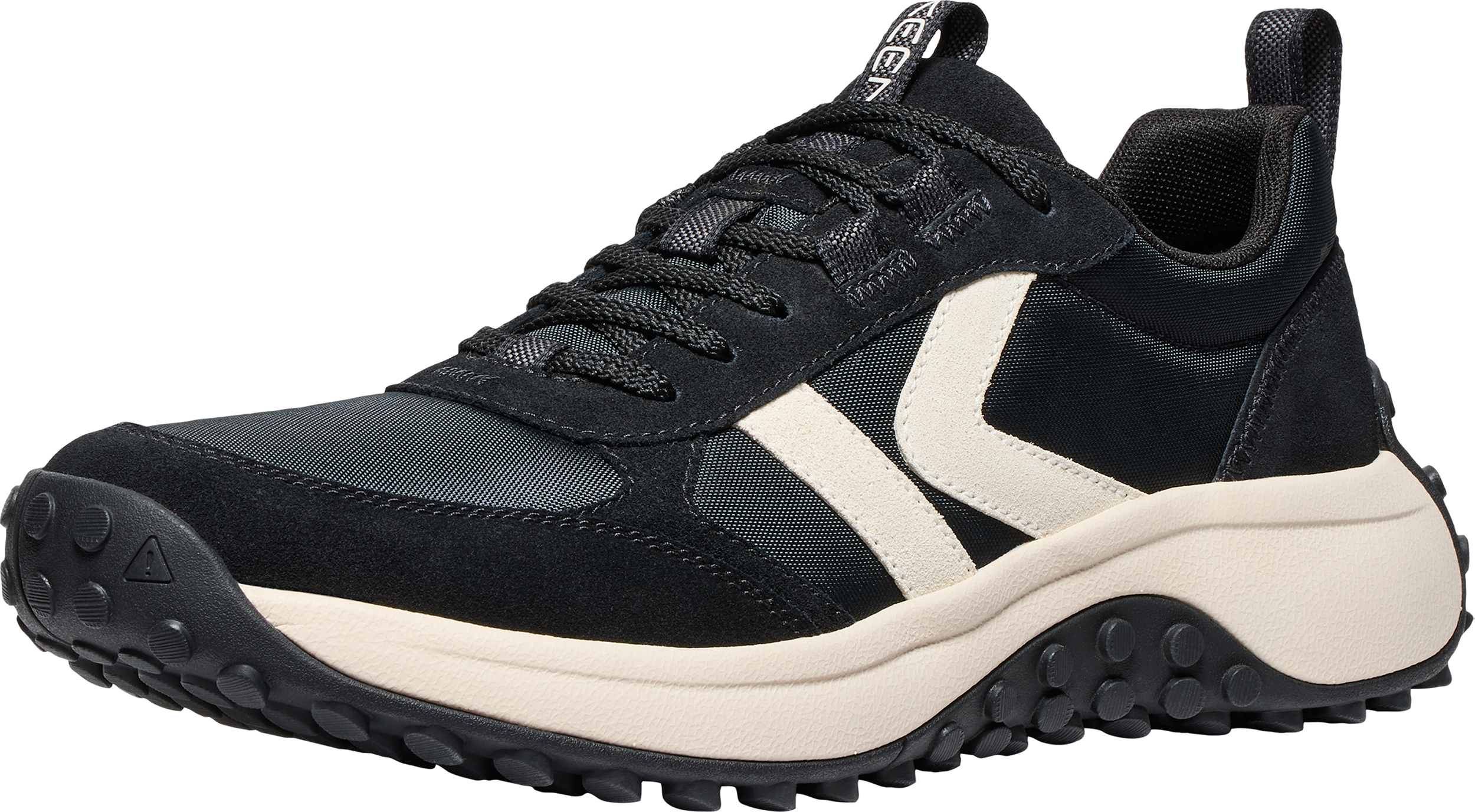 シューズ・サンダルその他 KEEN KS86 Men's Sneakers BLACK KNSO4F251BK Keen KS86 Sneakers - Men's | MEC