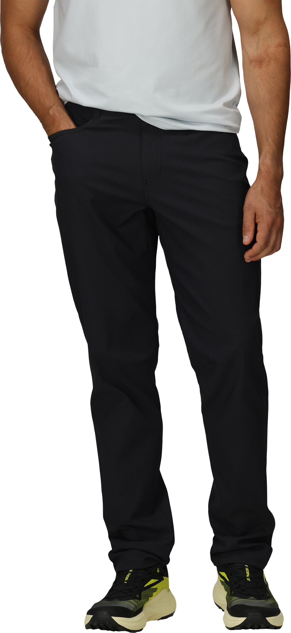 Outdoor Research Timberline 5-Pocket Pant - Trim - Men's | MEC