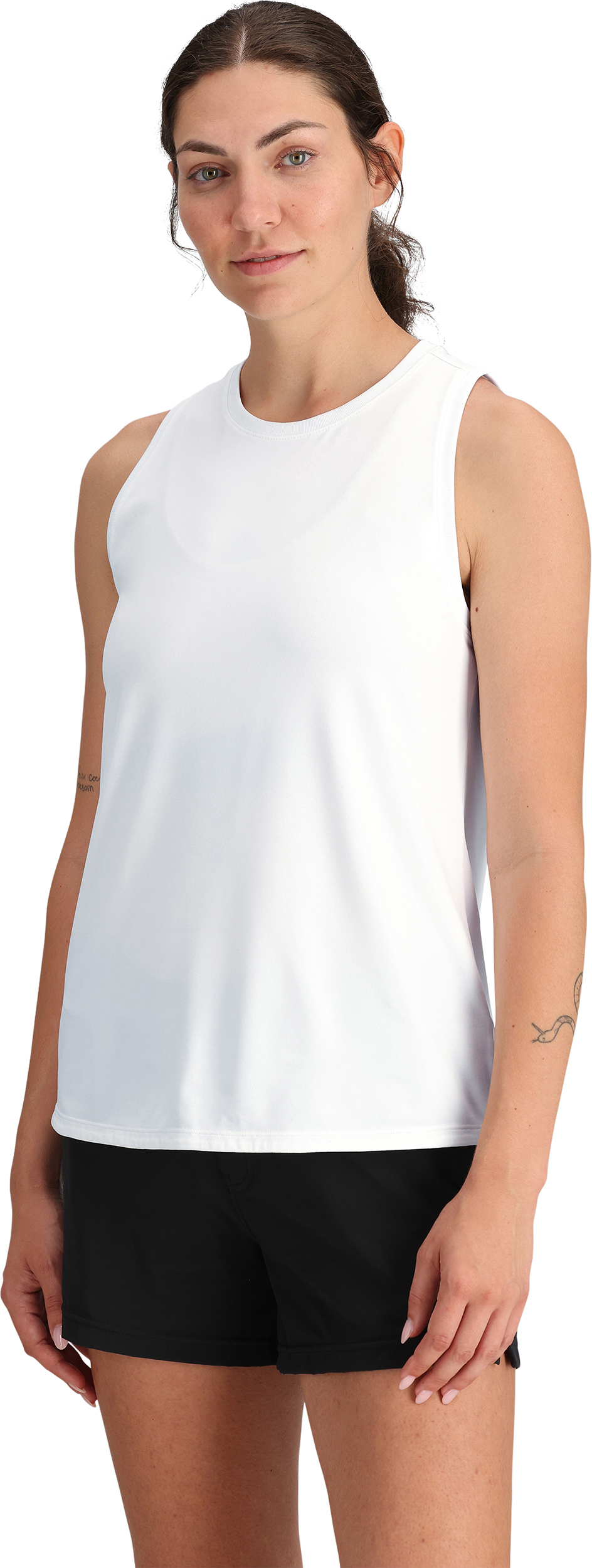 Outdoor Research Essential Tank Women's MEC