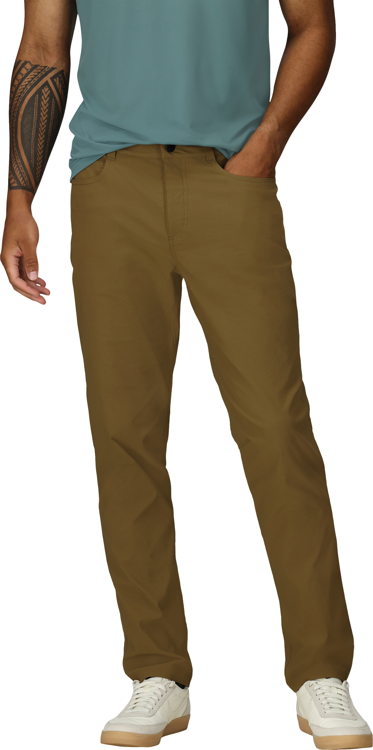 Outdoor Research Timberline 5-Pocket Pant - Trim - Men's | MEC