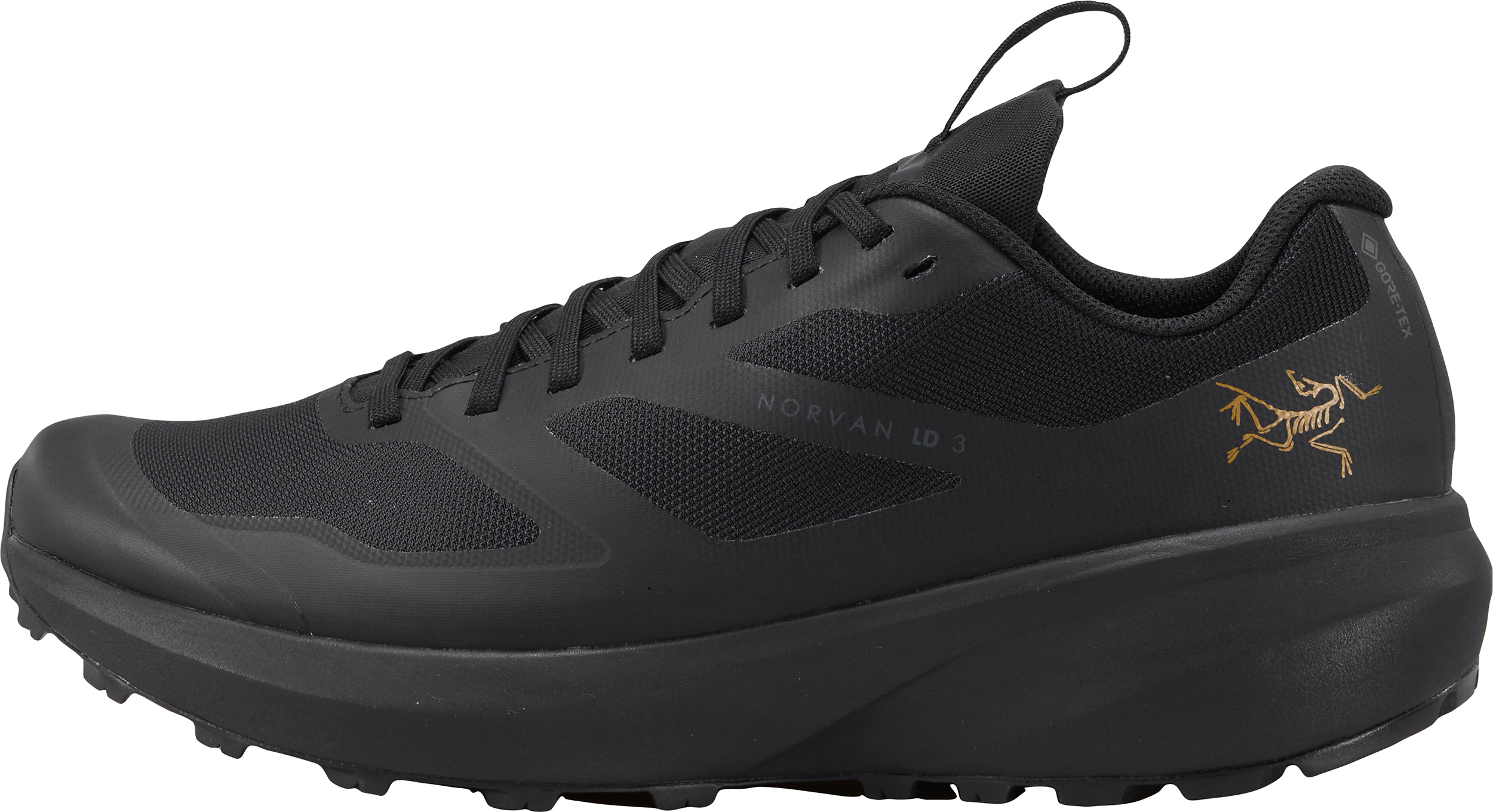 靴 Arc'teryx NORVAN LD3 28cm Arc'teryx Norvan LD 3 Gore-Tex Trail Running Shoes - Men's | MEC