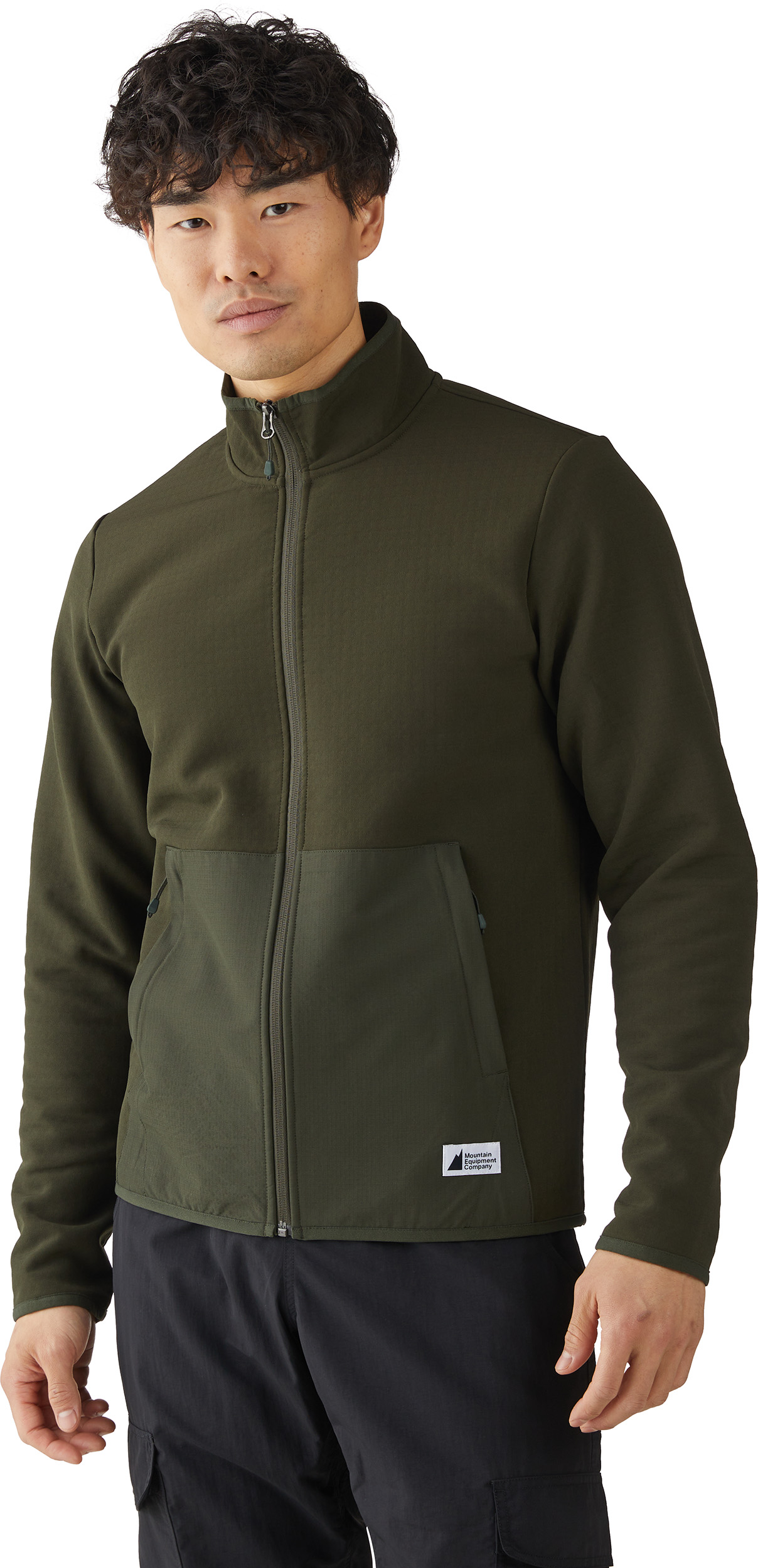 MEC Composite Softshell Jacket - Men's | MEC