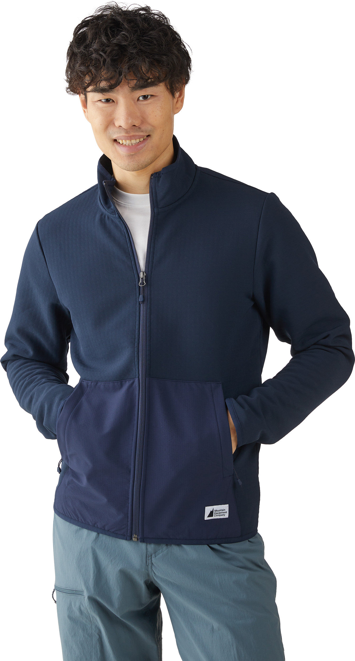 MEC Composite Softshell Jacket - Men's | MEC