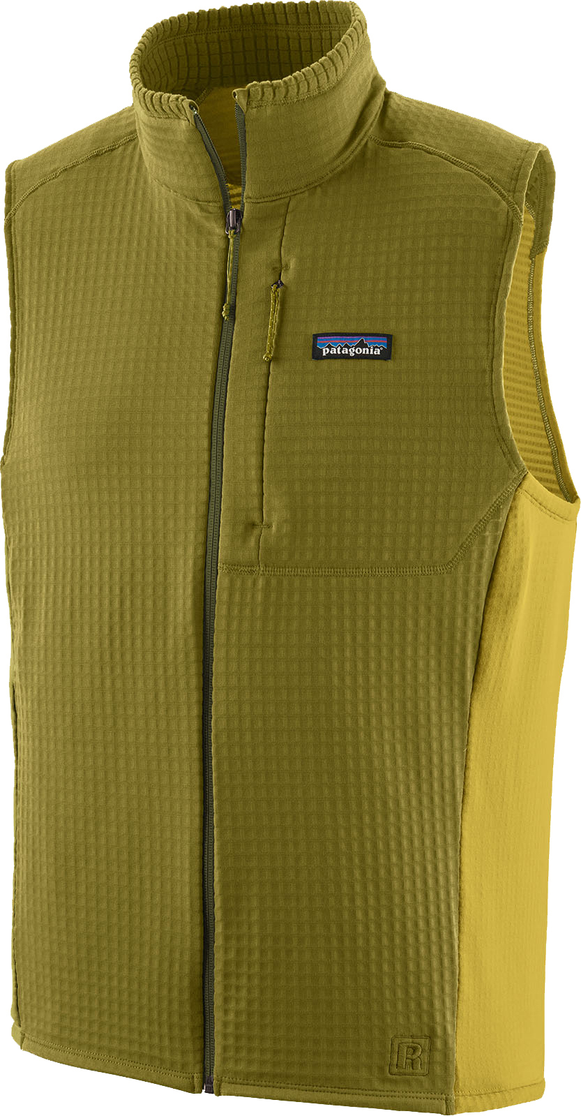 新品　patagonia M's R1 vest Mサイズ Patagonia R1 Vest - Men's | MEC