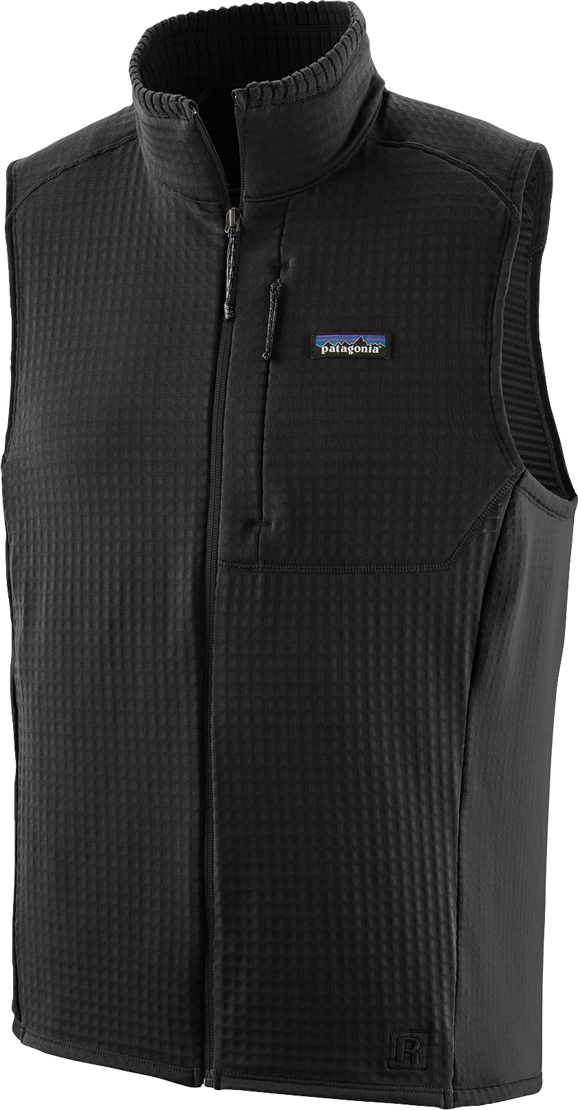 新品　patagonia M's R1 vest Mサイズ Patagonia R1 Vest - Men's | MEC