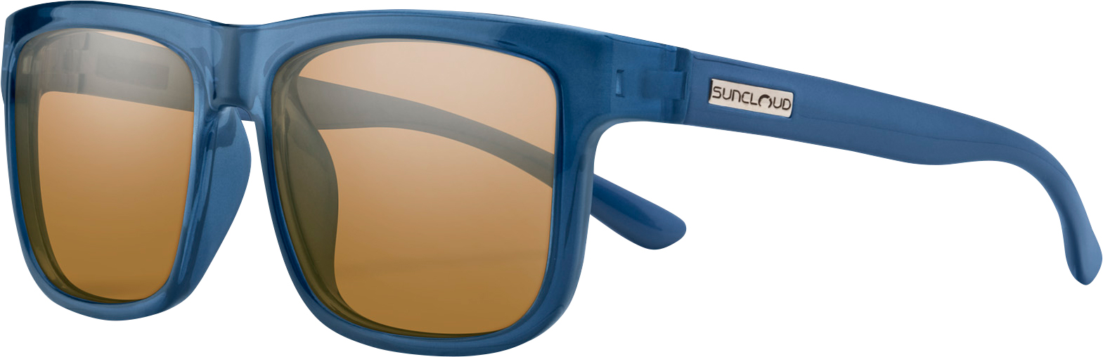 Lunettes de soleil polarisées Quiver de Suncloud MEC