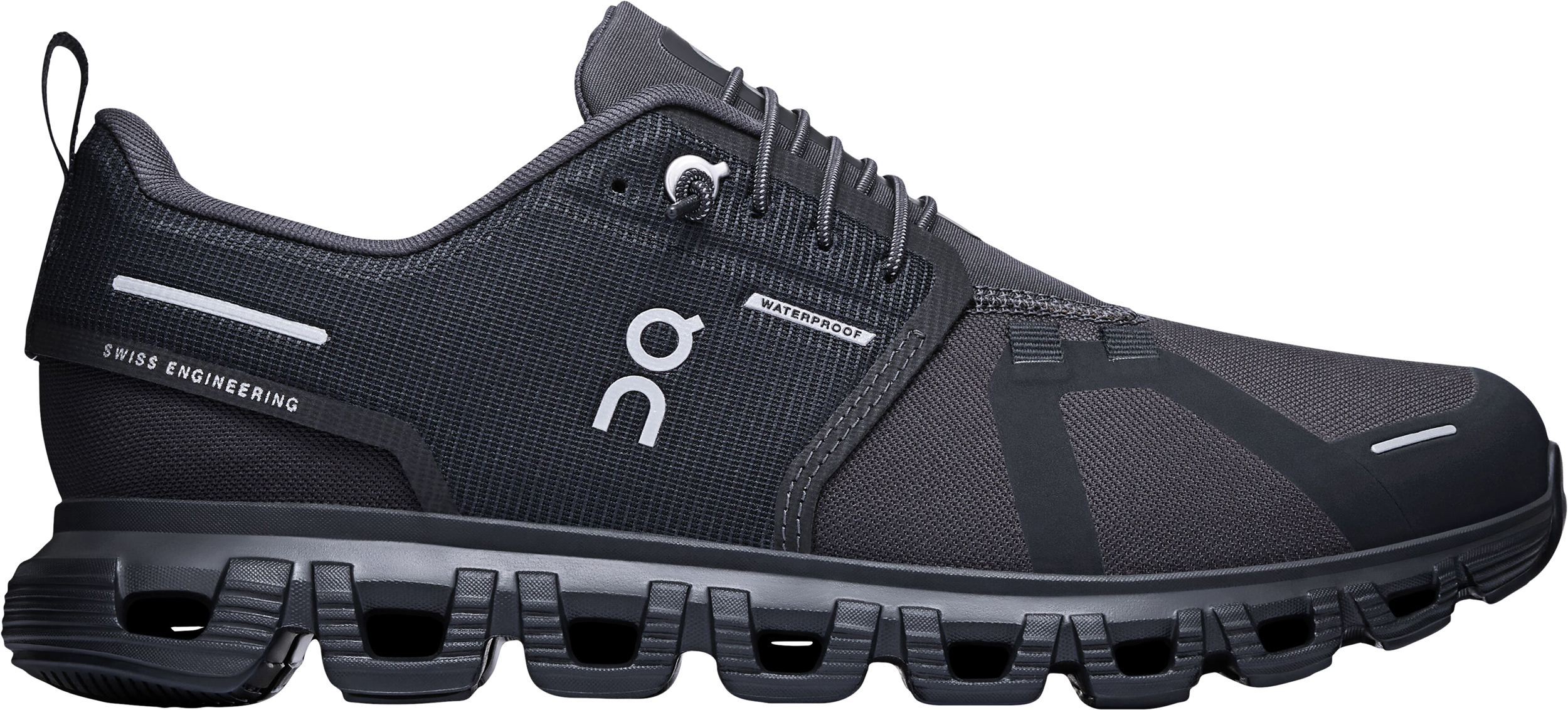 On Cloud 6 Waterproof Shoes - Women's | MEC