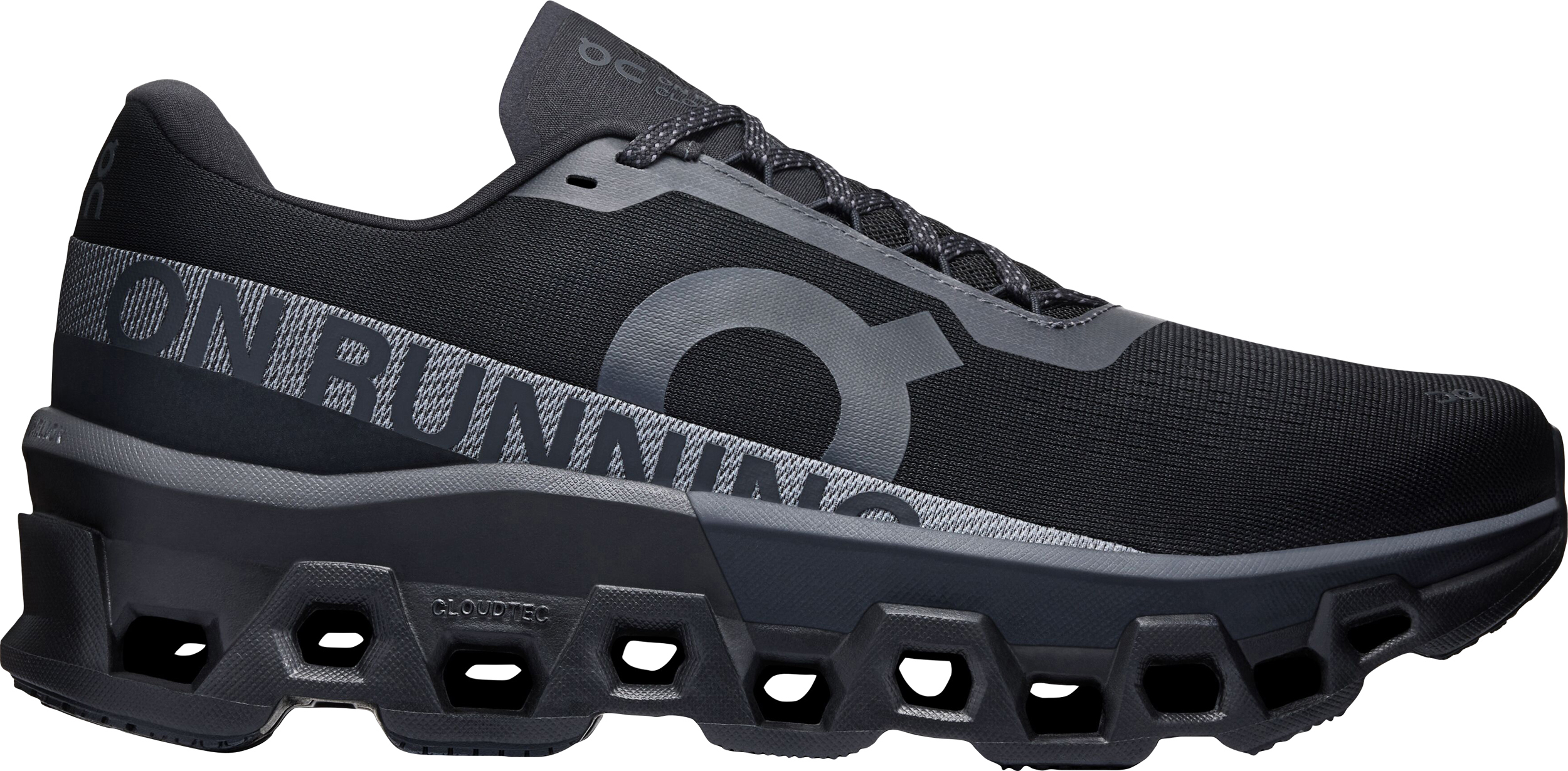 On Cloudmonster 2 Road Running Shoes - Men's | MEC