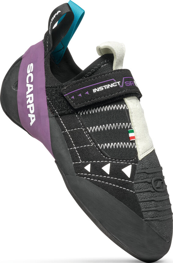 SCARPA - スカルパ　インスティンクトVSR　LV EU39.5 Amazon.co.jp: [SCARPA] インスティンクトVSR LV EU39.5