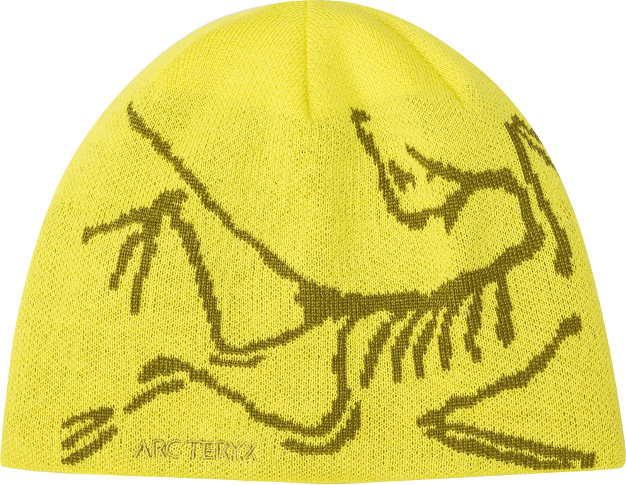 arc'teryx bird head toque オレンジ Arc'teryx Bird Head Toque Beanie Solaris/Edziza Men's - FW24