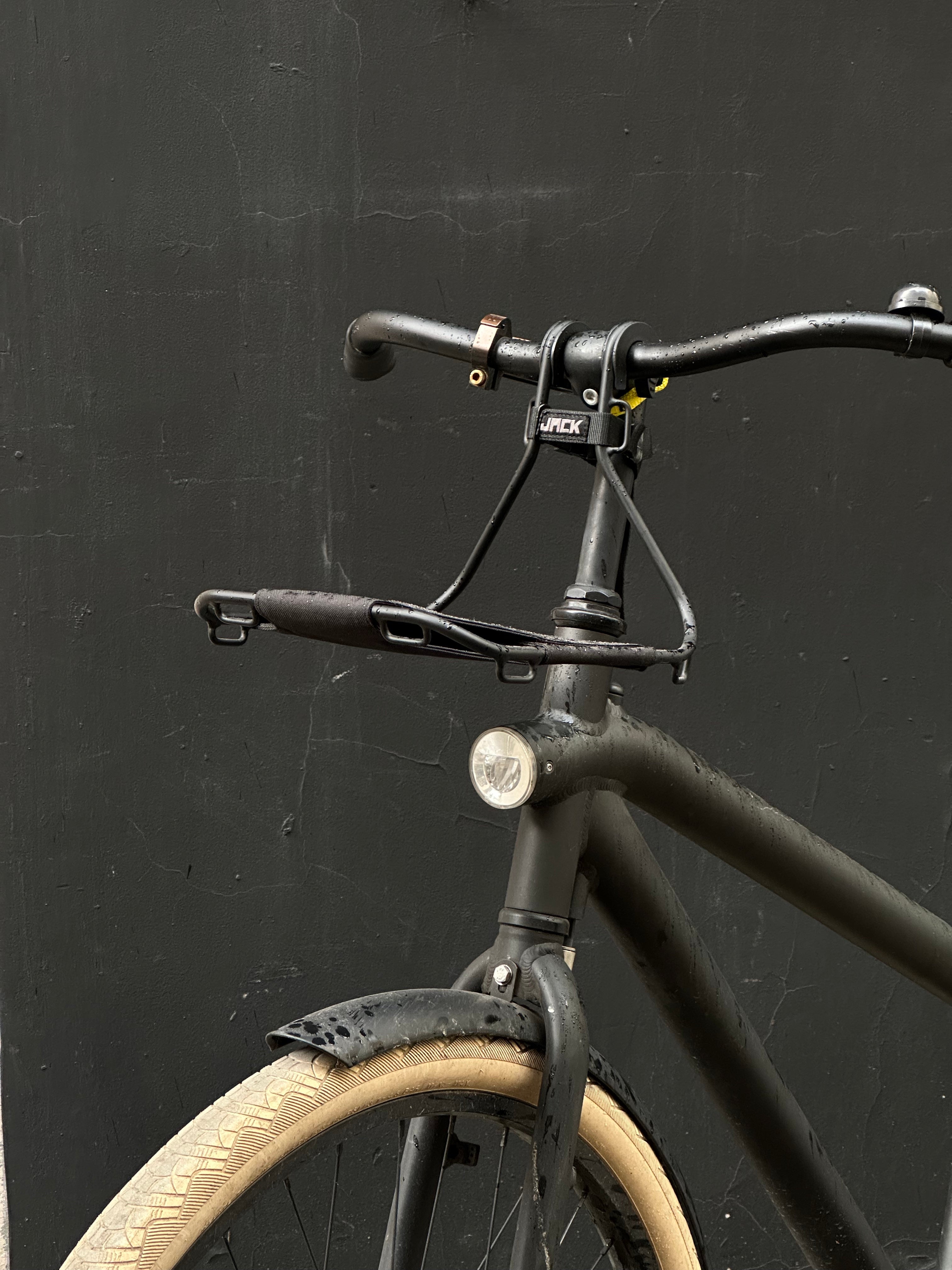 Whole Grain Cycles Jack The Bike Rack | MEC