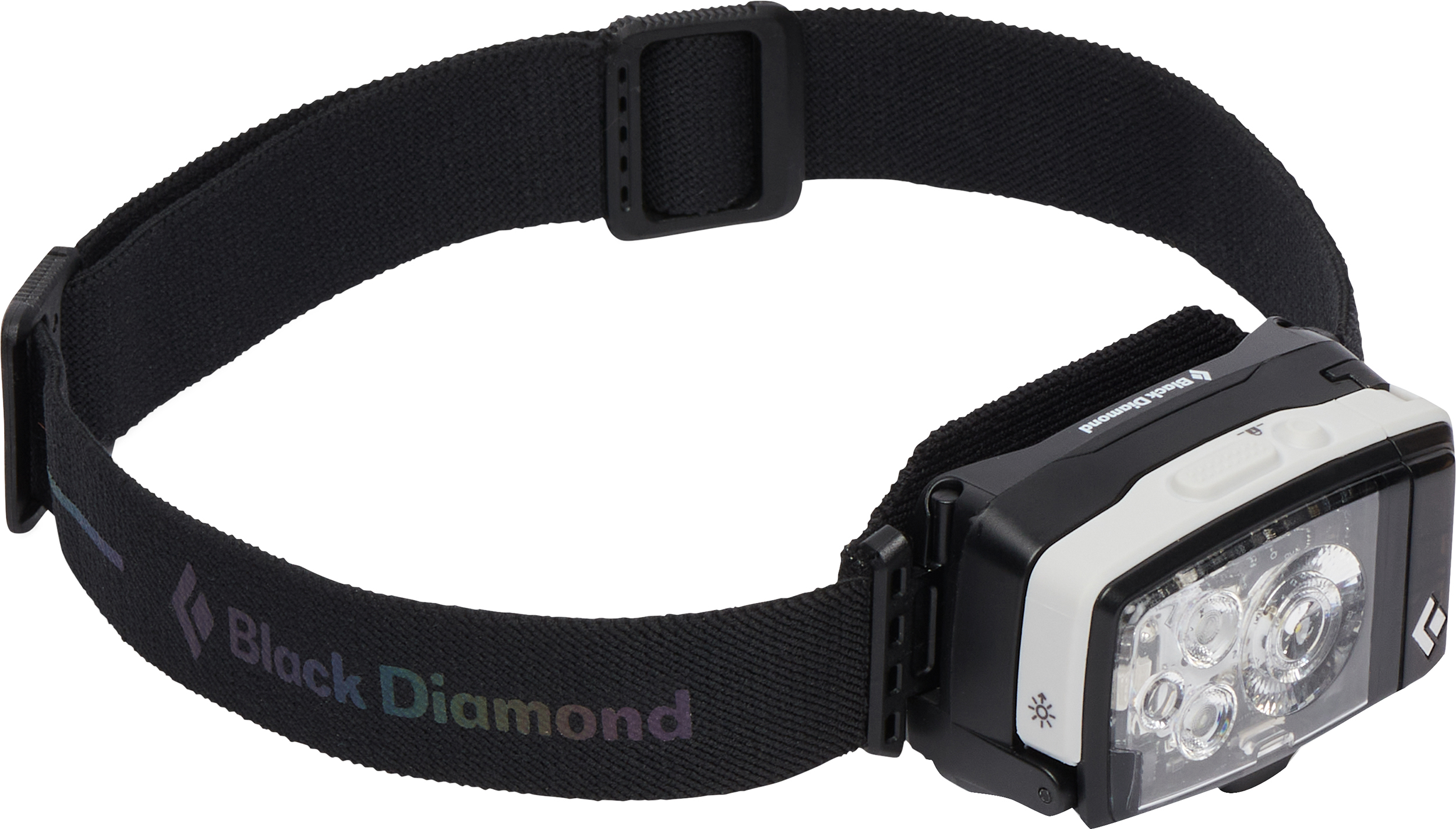  Distance LT 1100 ヘッドランプ 合金 Black Diamond Distance LT 1100 Headlamp | MEC