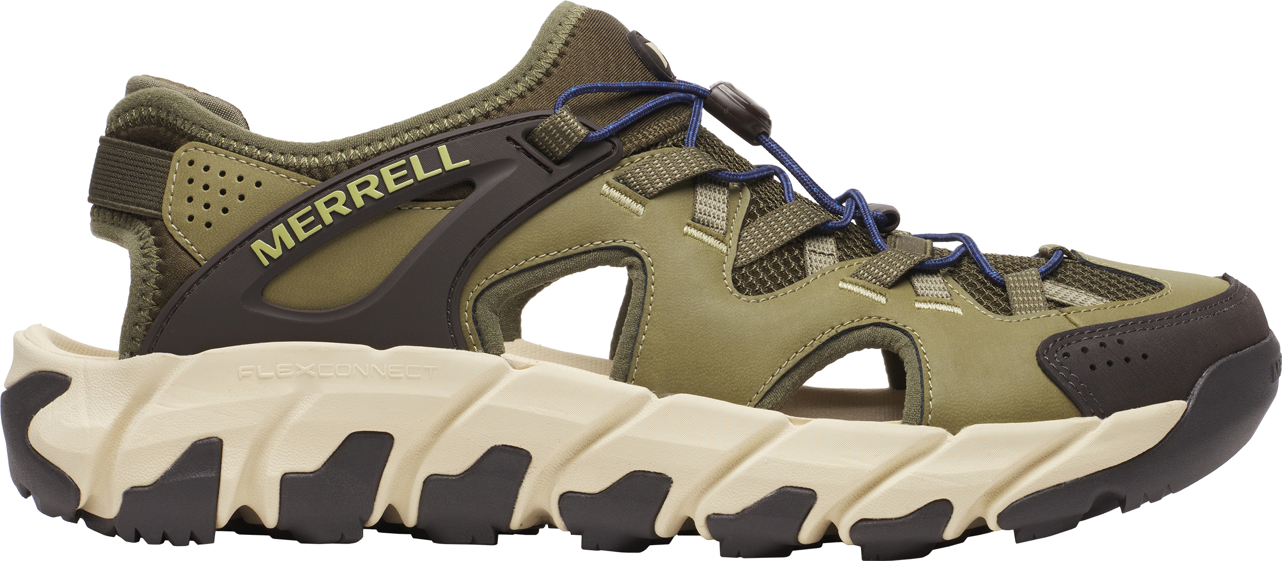 マオ Merrell Maipo Explorer Sieve Sandals - Men's | MEC