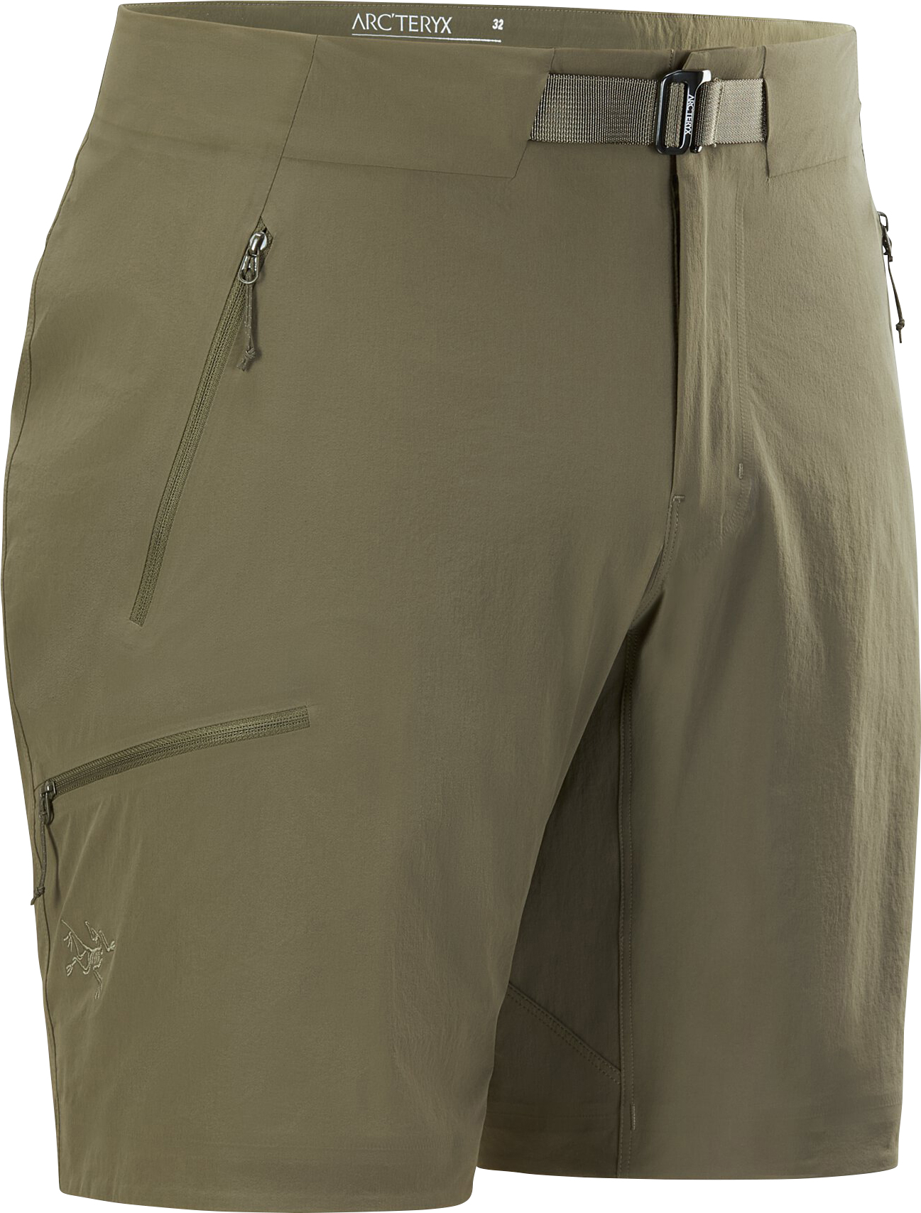Arc'teryx Gamma Superlight Short 9