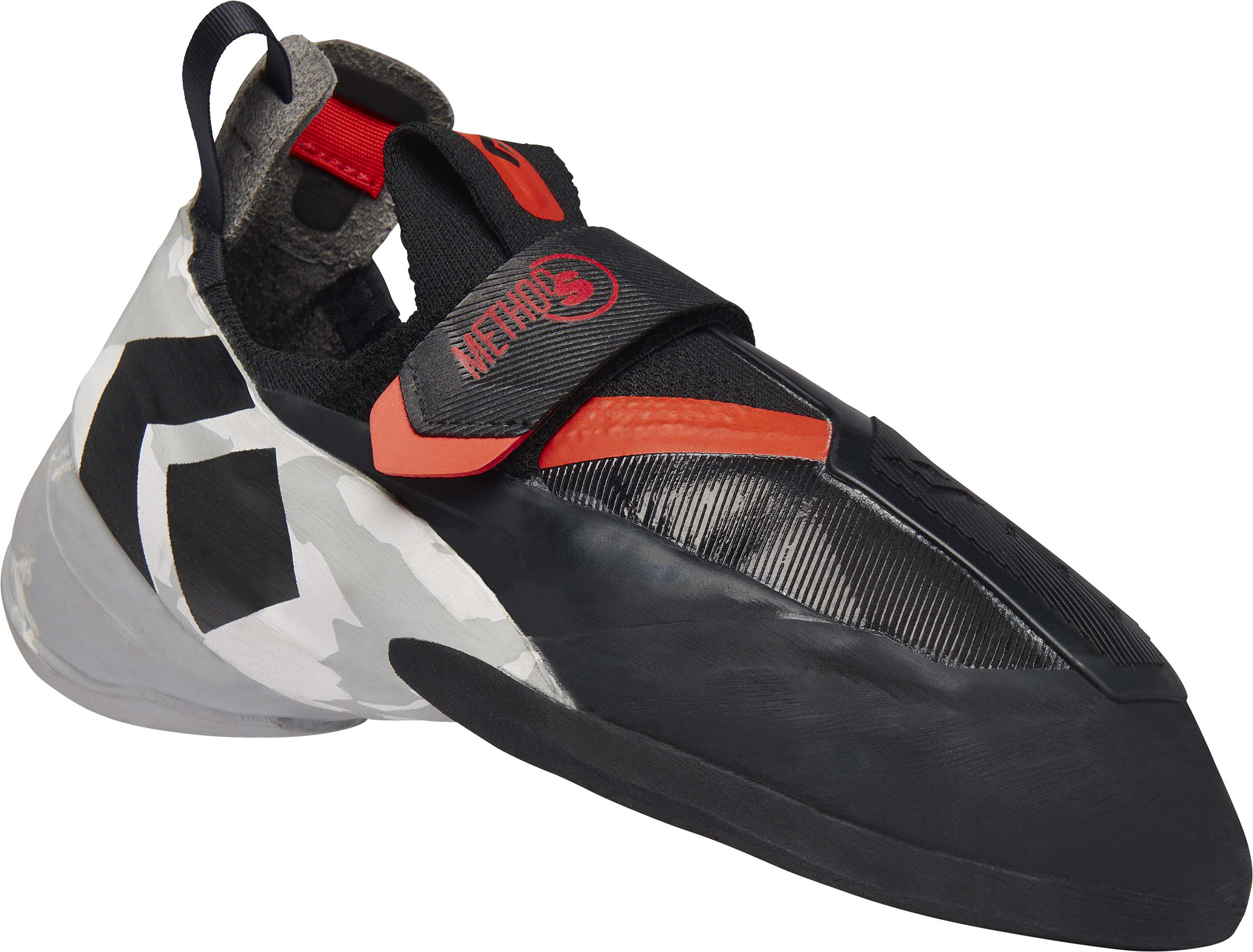Black Diamond Method S Climbing Shoes - Men's | MEC