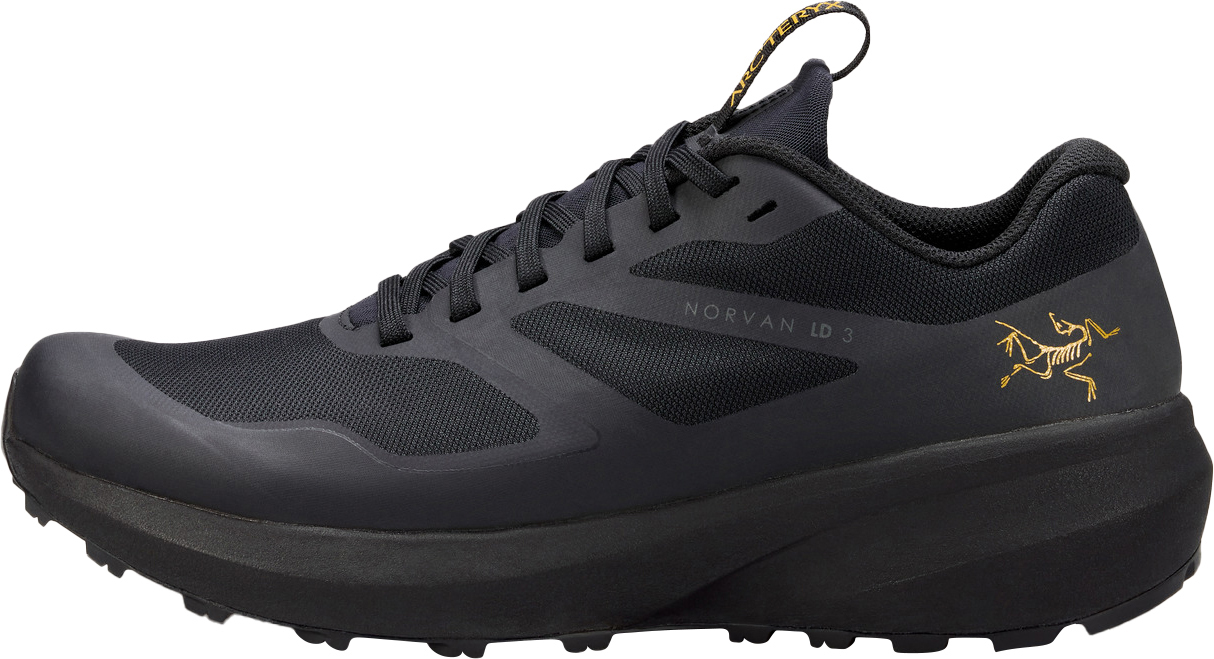 Arc'teryx Norvan LD 3 Trail Running Shoes - Men's | MEC