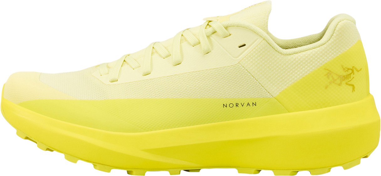 Arc'teryx Norvan LD 4 Trail Running Shoes - Women's | MEC