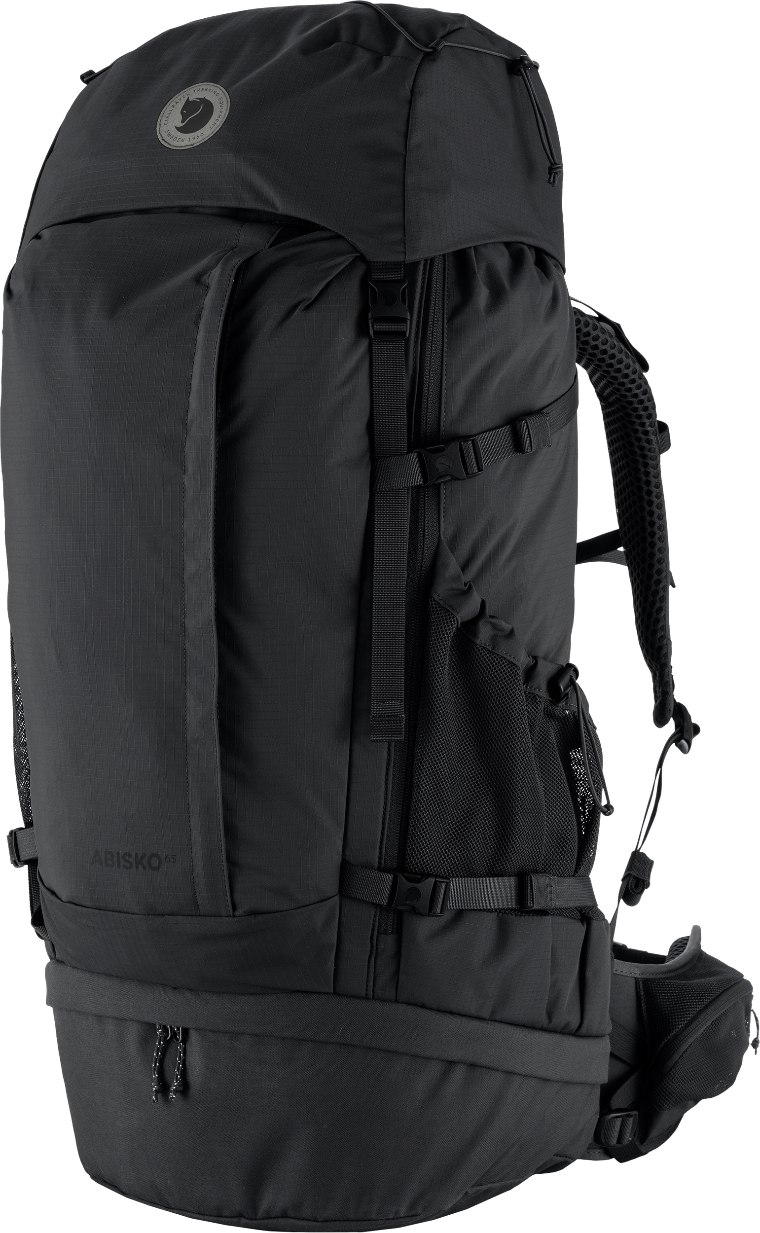Fjallraven Abisko Trek 65 Backpack - Unisex | MEC