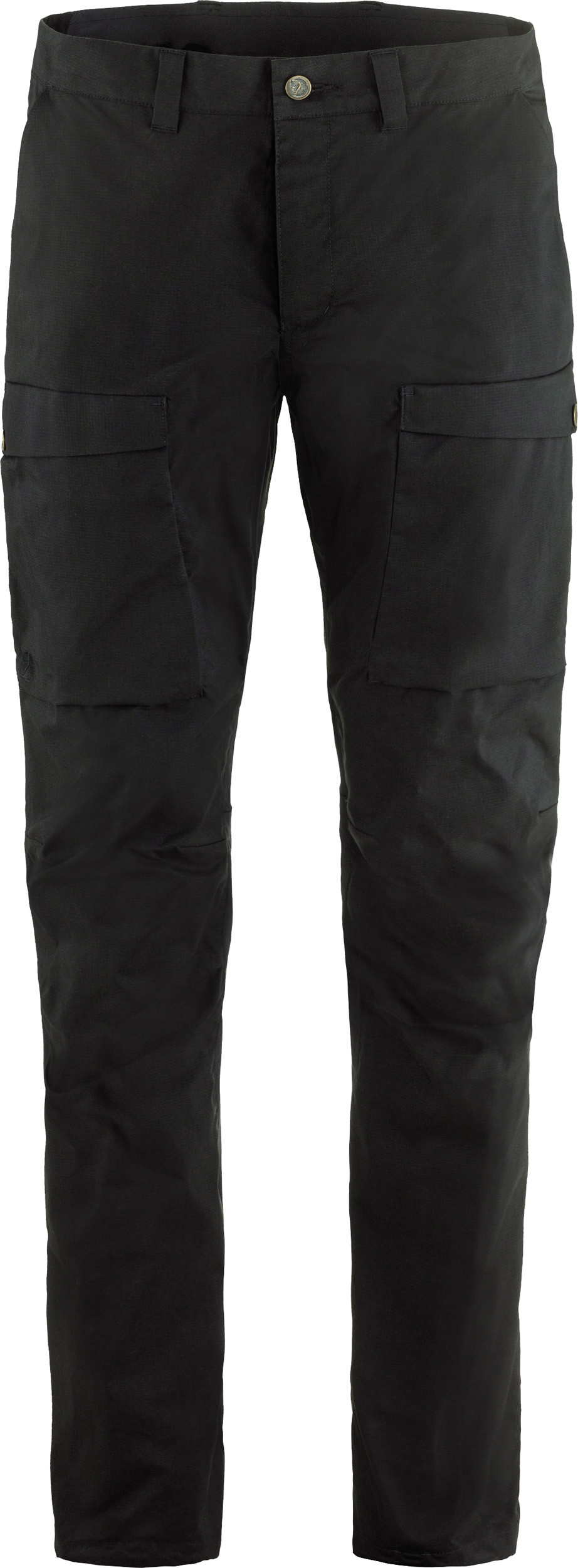 Fjallraven Abisko Hybrid Trail Trouser - Men's | MEC