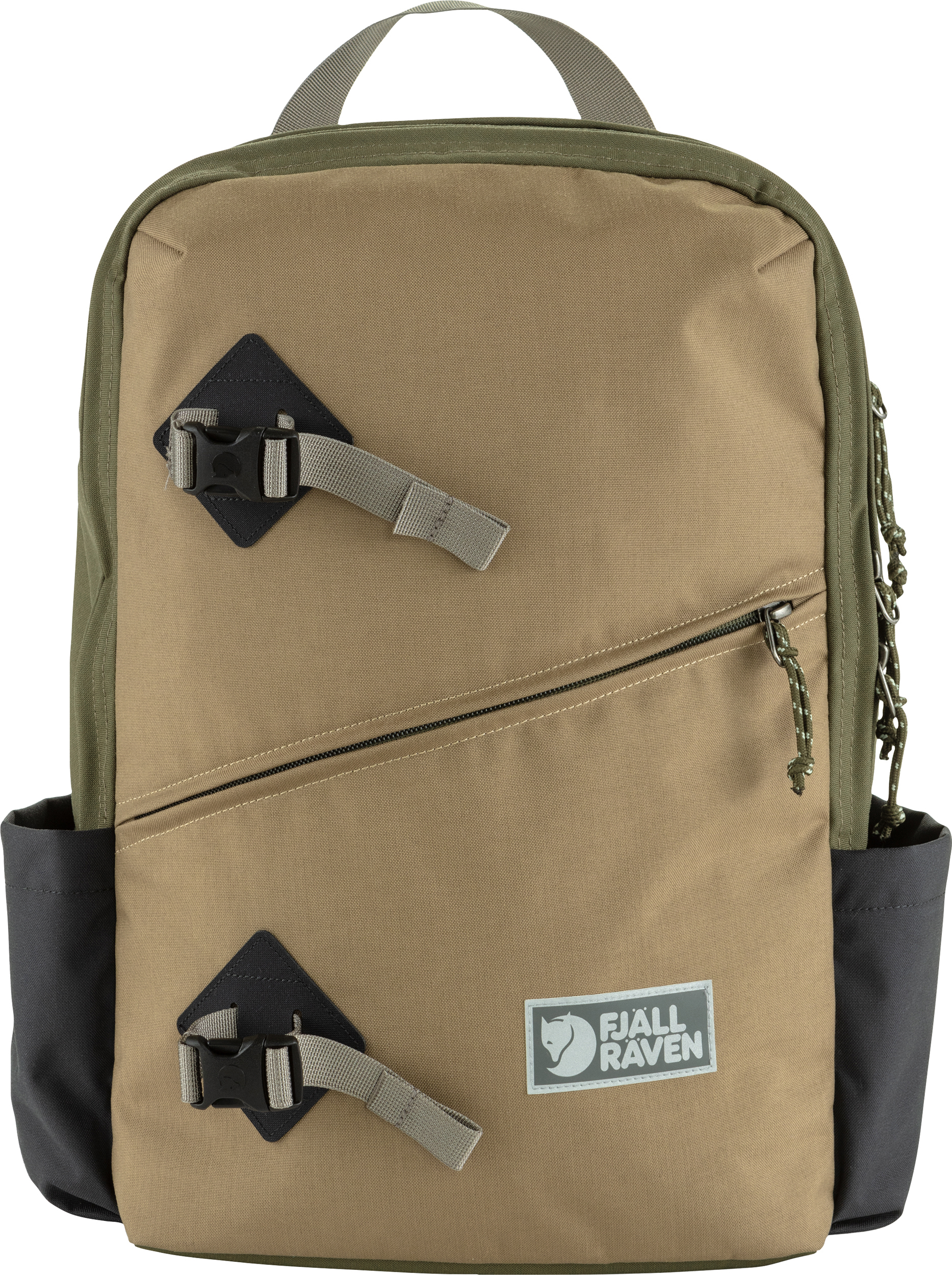 Fjallraven Vardag 17 Backpack - Unisex | MEC