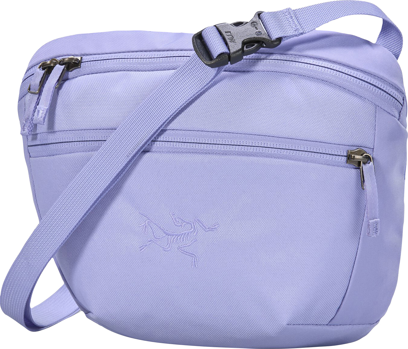 Arc'teryx Mantis 2 Waist Pack - Unisex | MEC