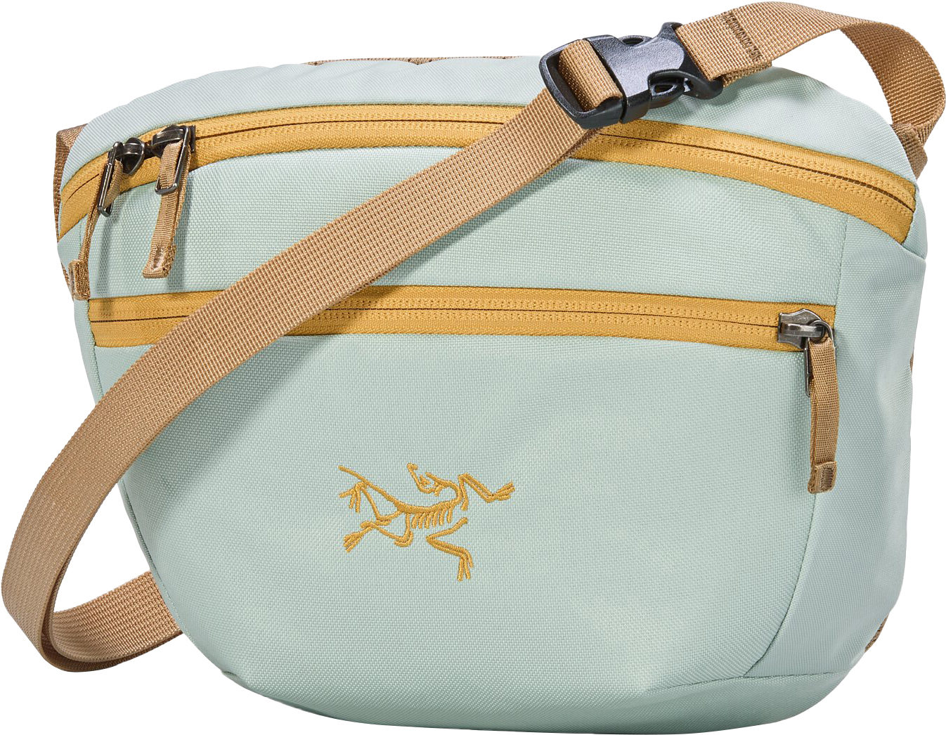 Arc'teryx Mantis 2 Waist Pack - Unisex | MEC
